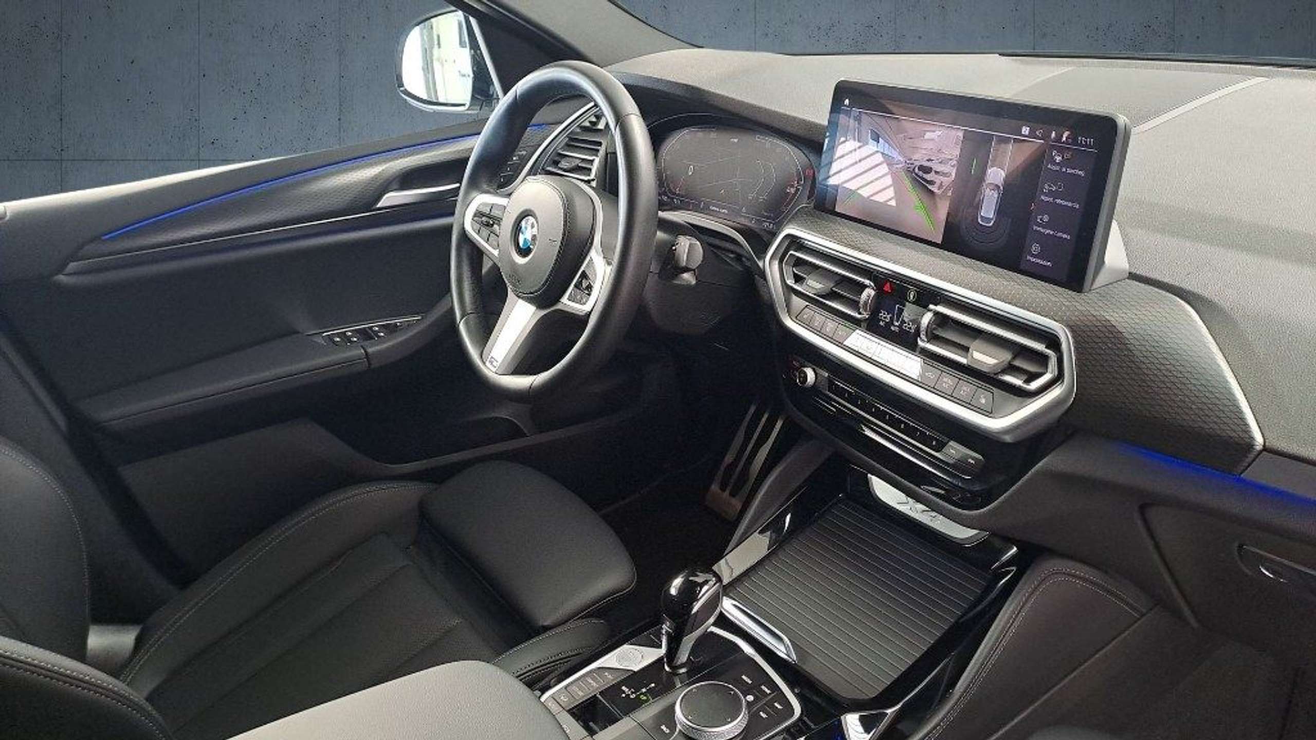 BMW - X4