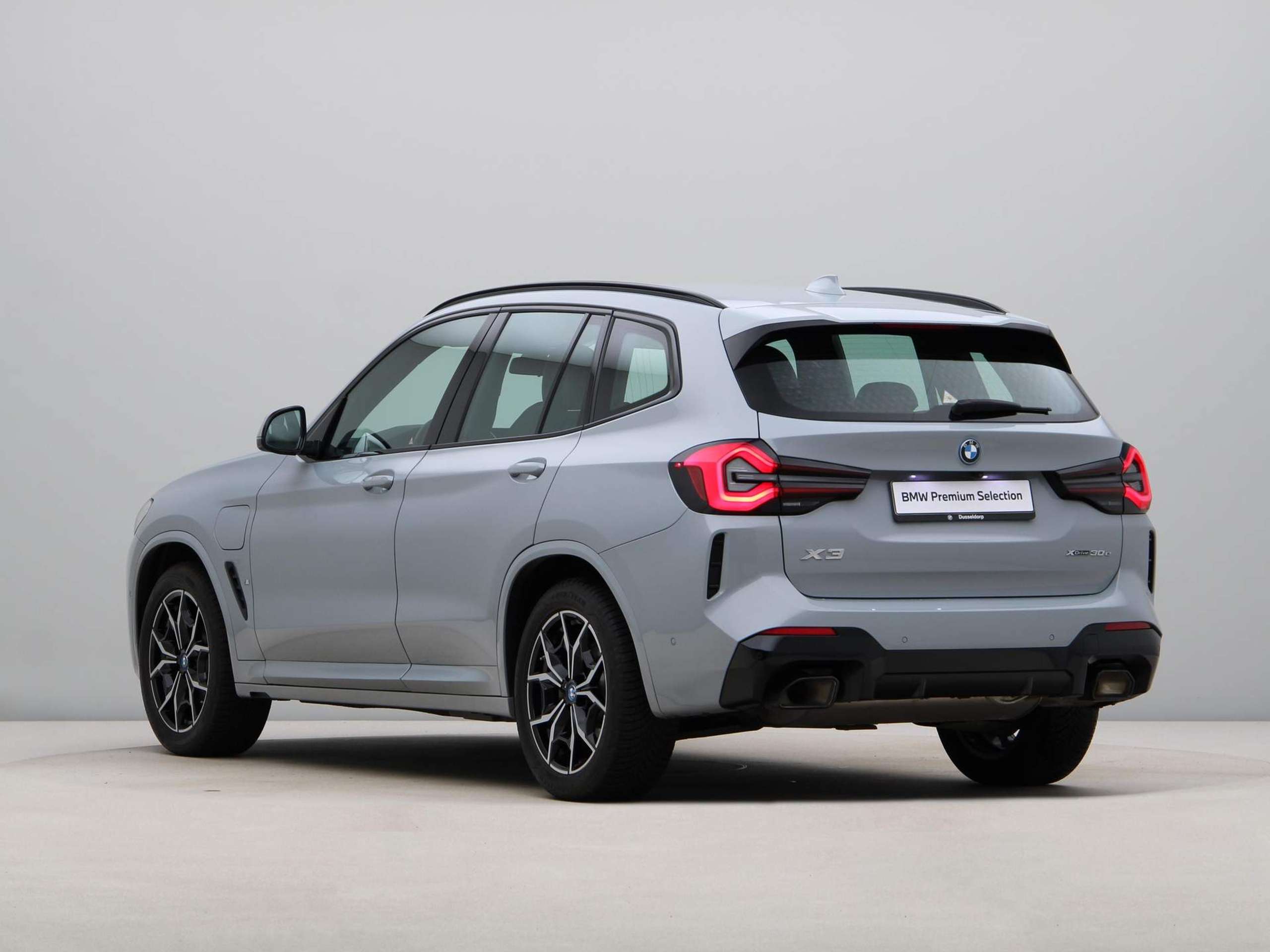 BMW - X3