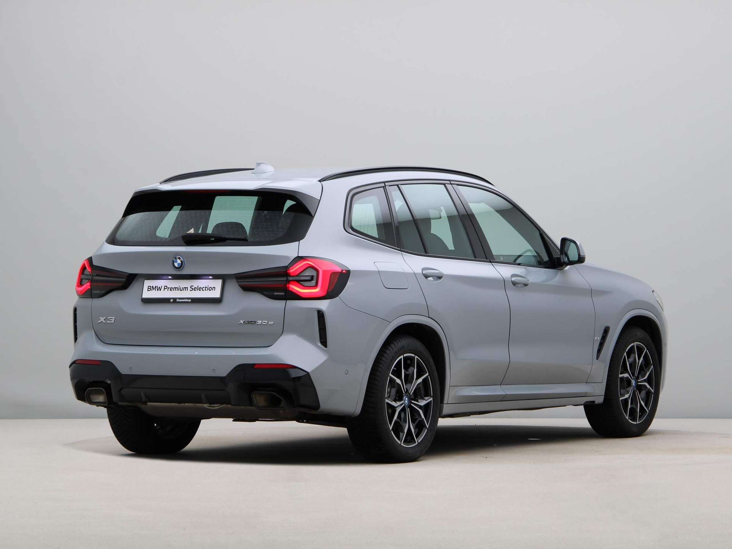 BMW - X3