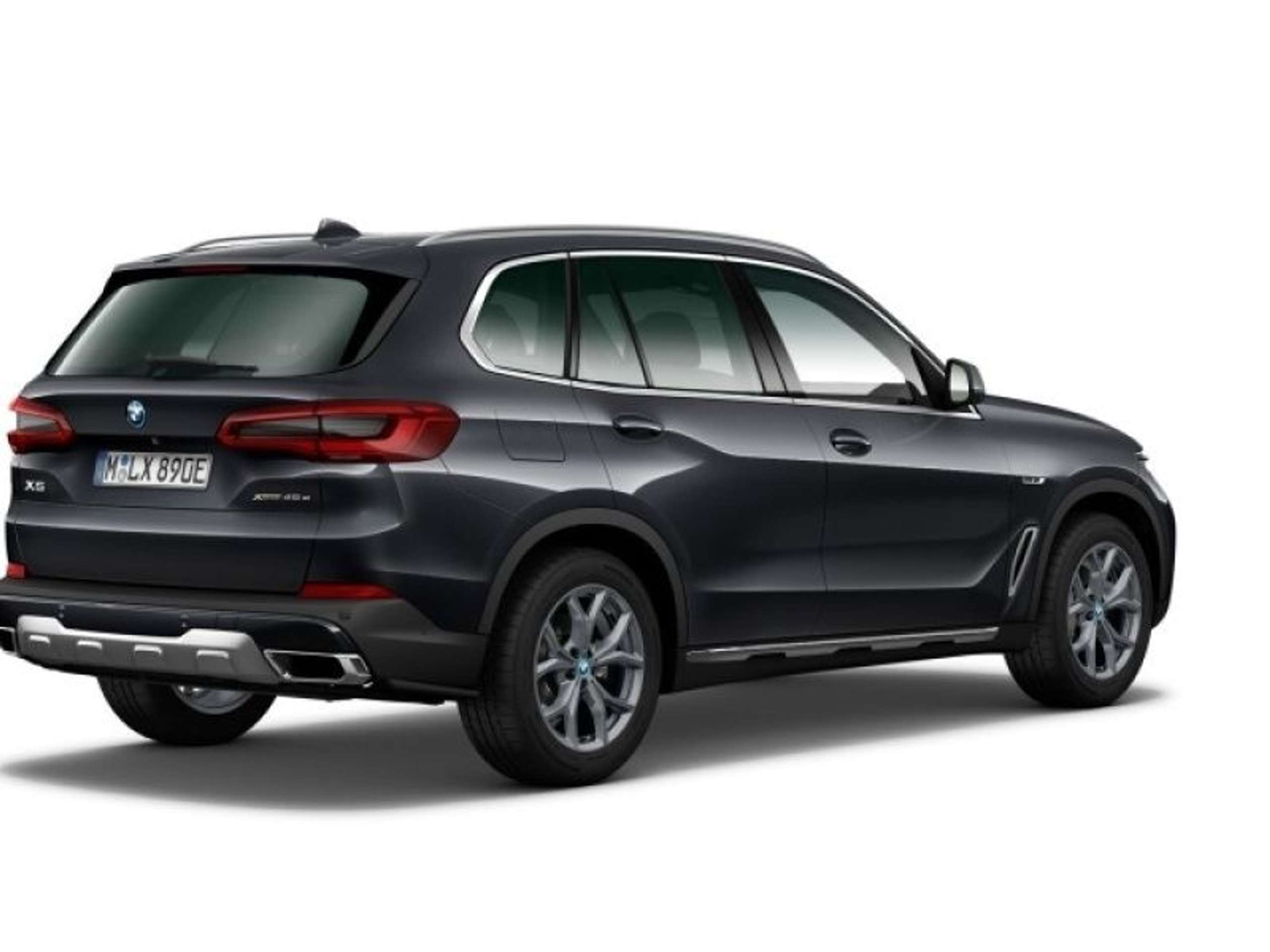 BMW - X5