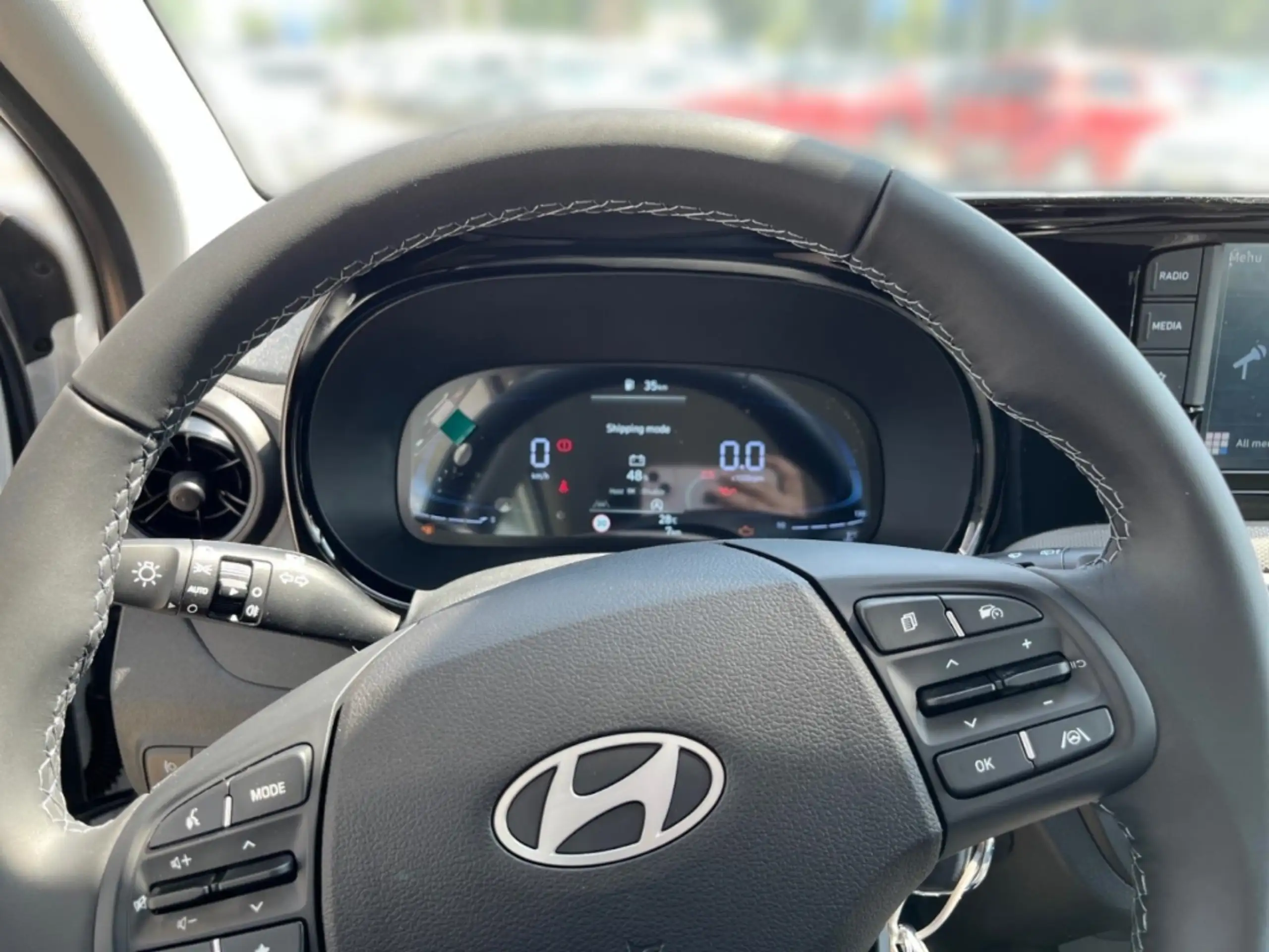 Hyundai - i10