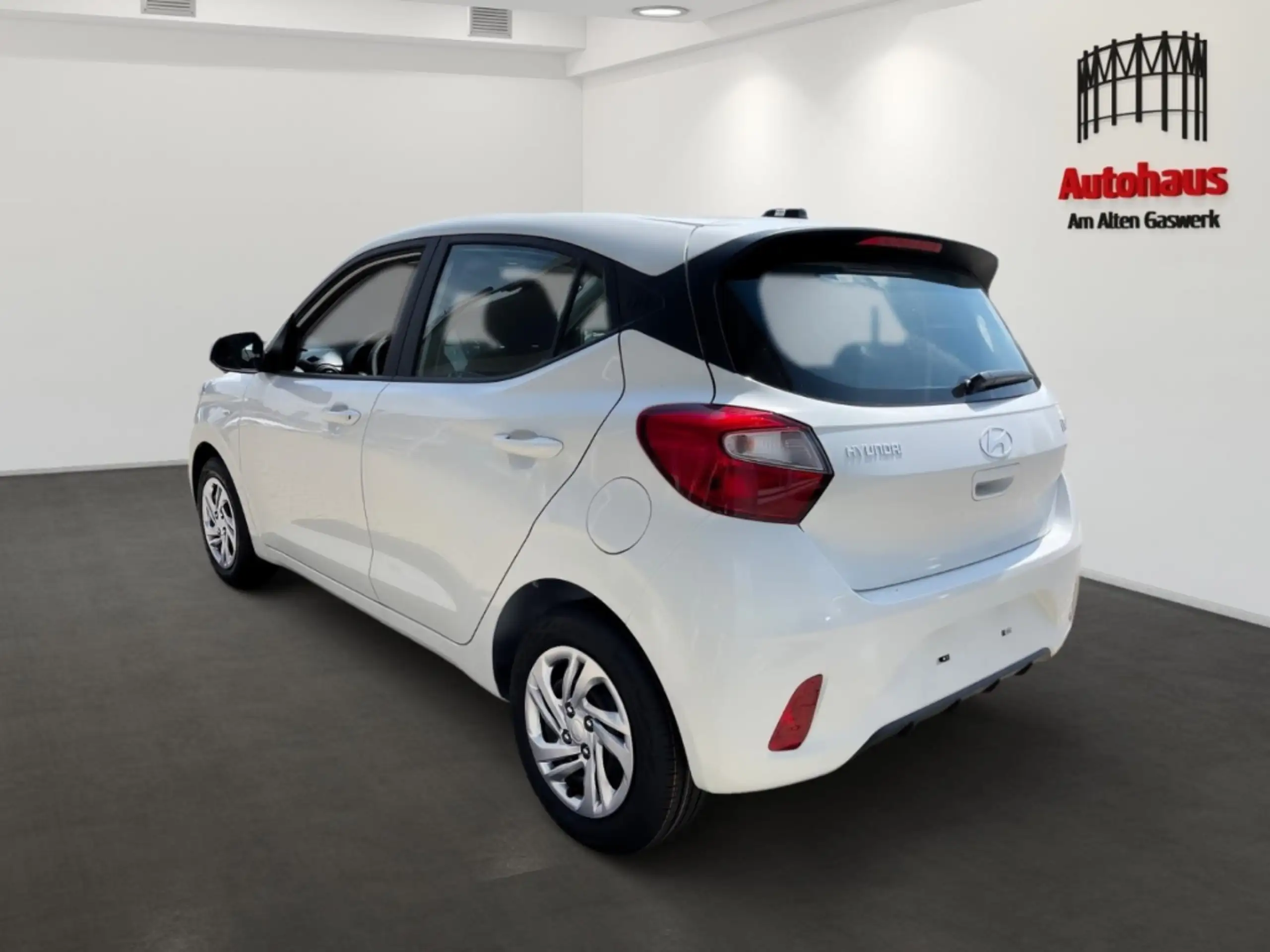 Hyundai - i10