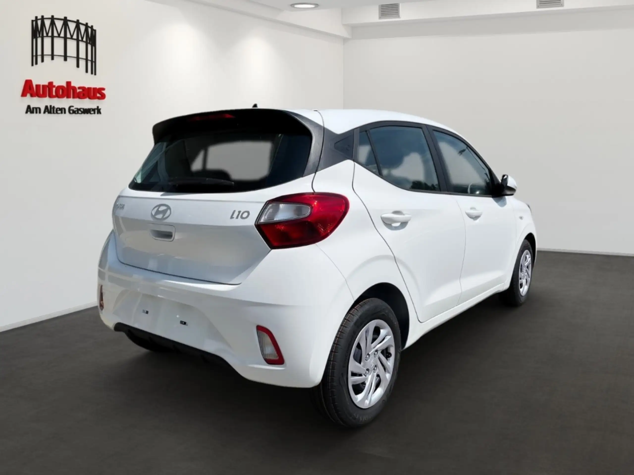 Hyundai - i10