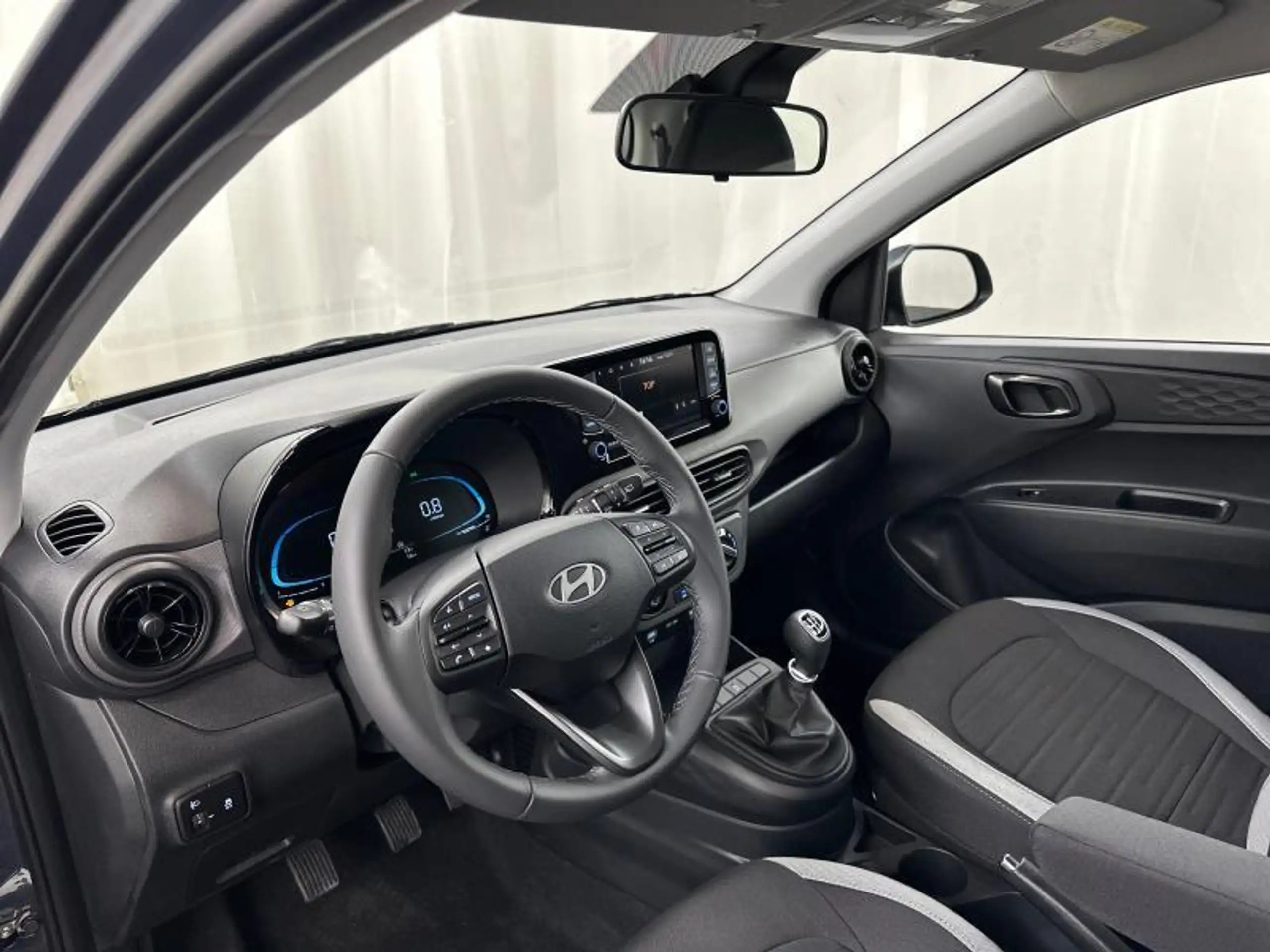 Hyundai - i10