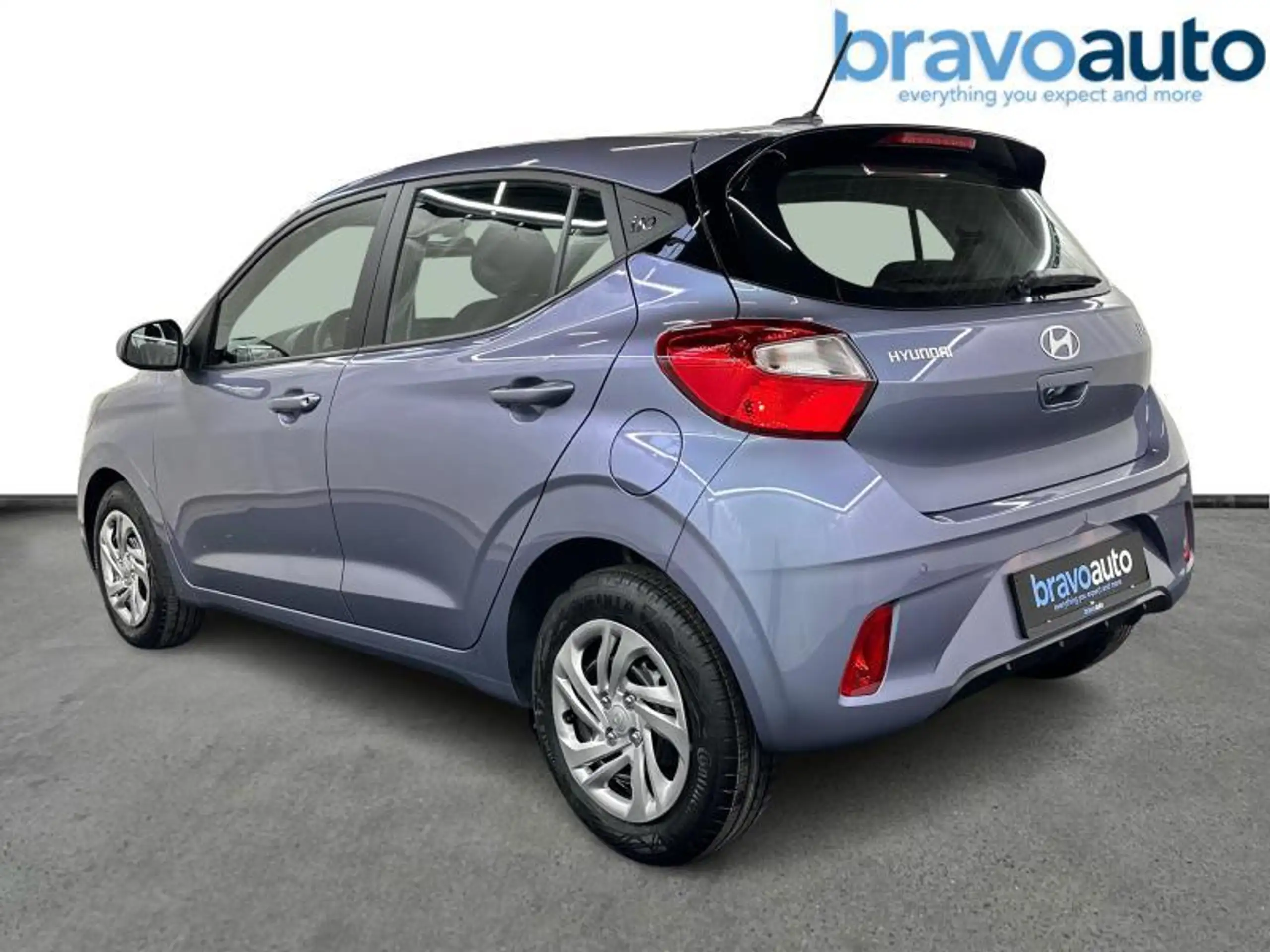 Hyundai - i10