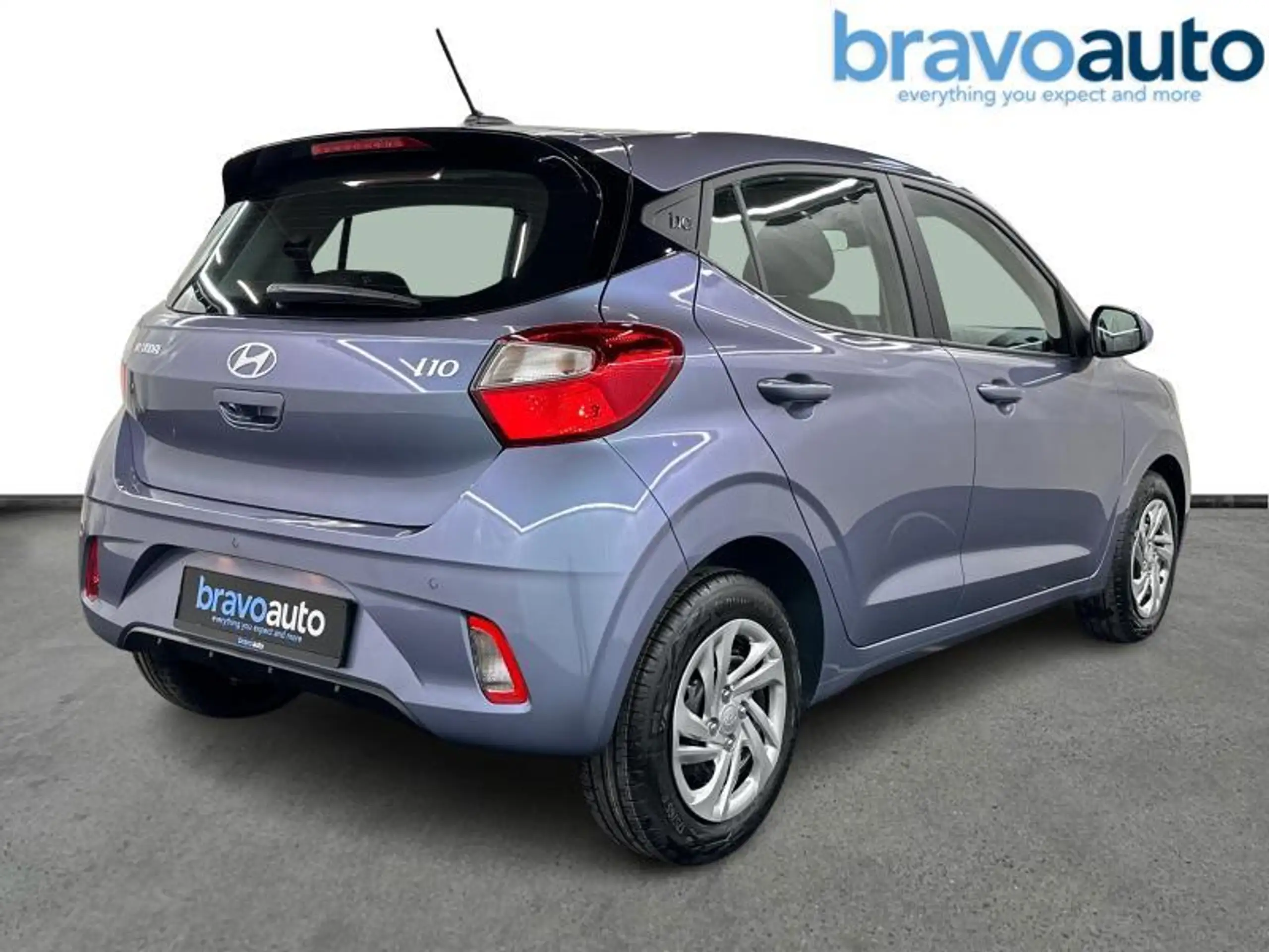 Hyundai - i10