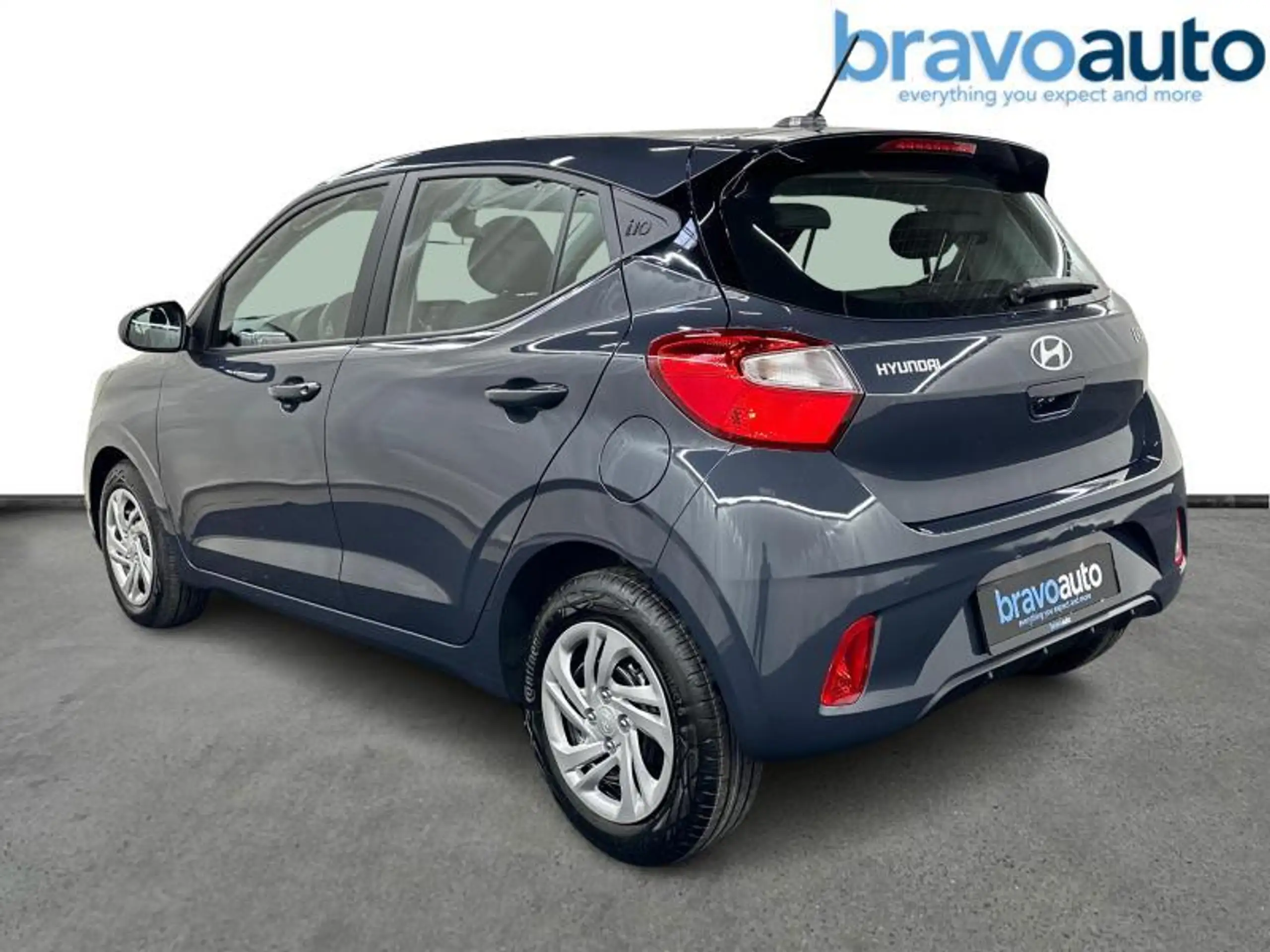 Hyundai - i10