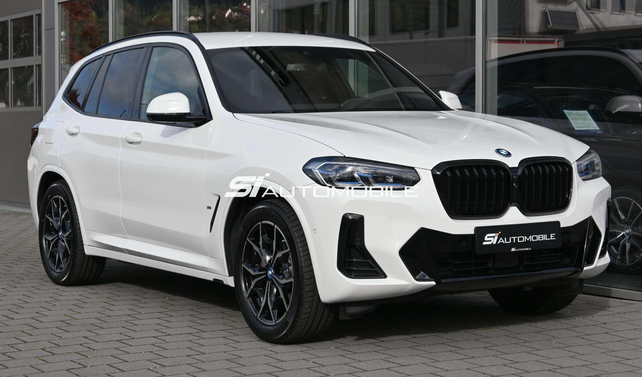 BMW - X3