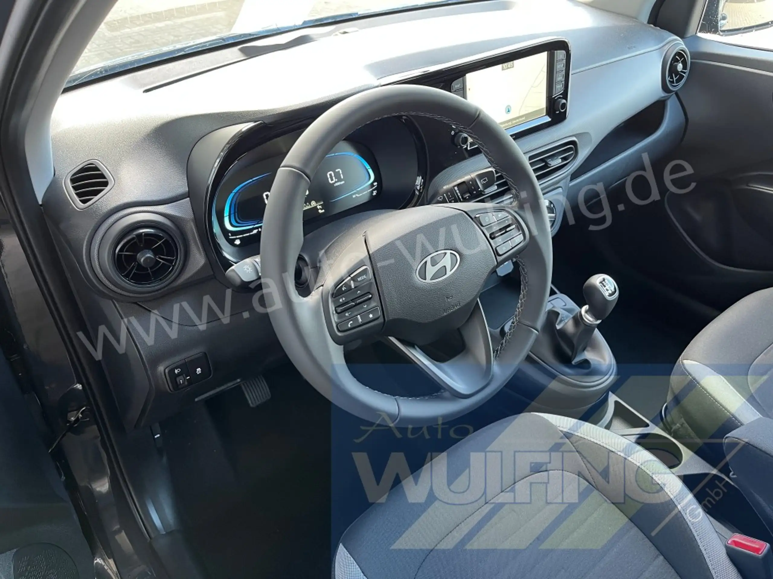 Hyundai - i10