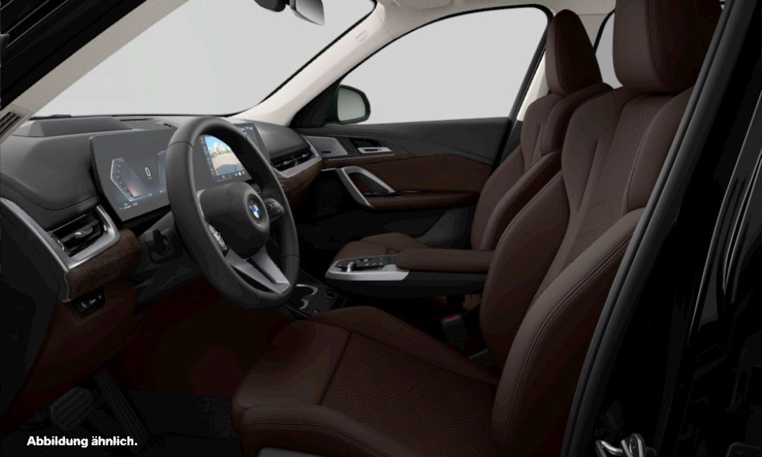 BMW - X1