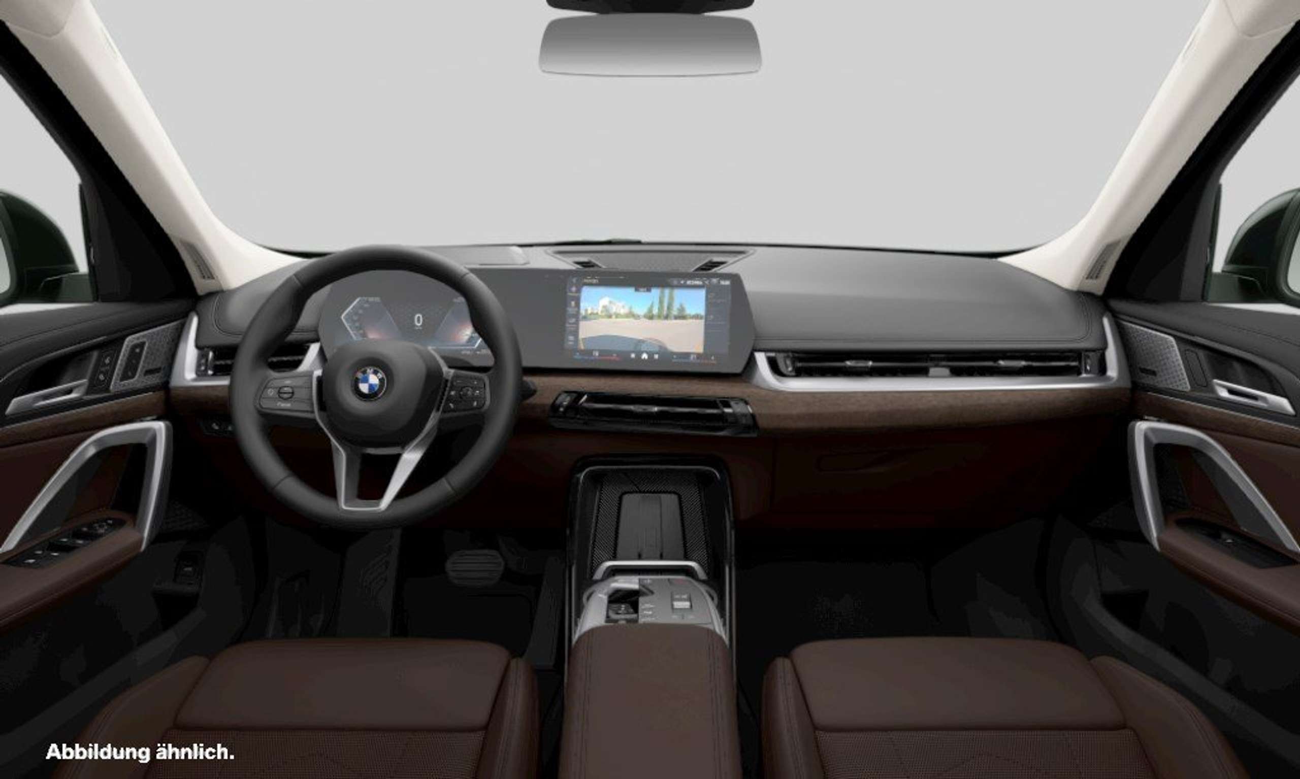 BMW - X1