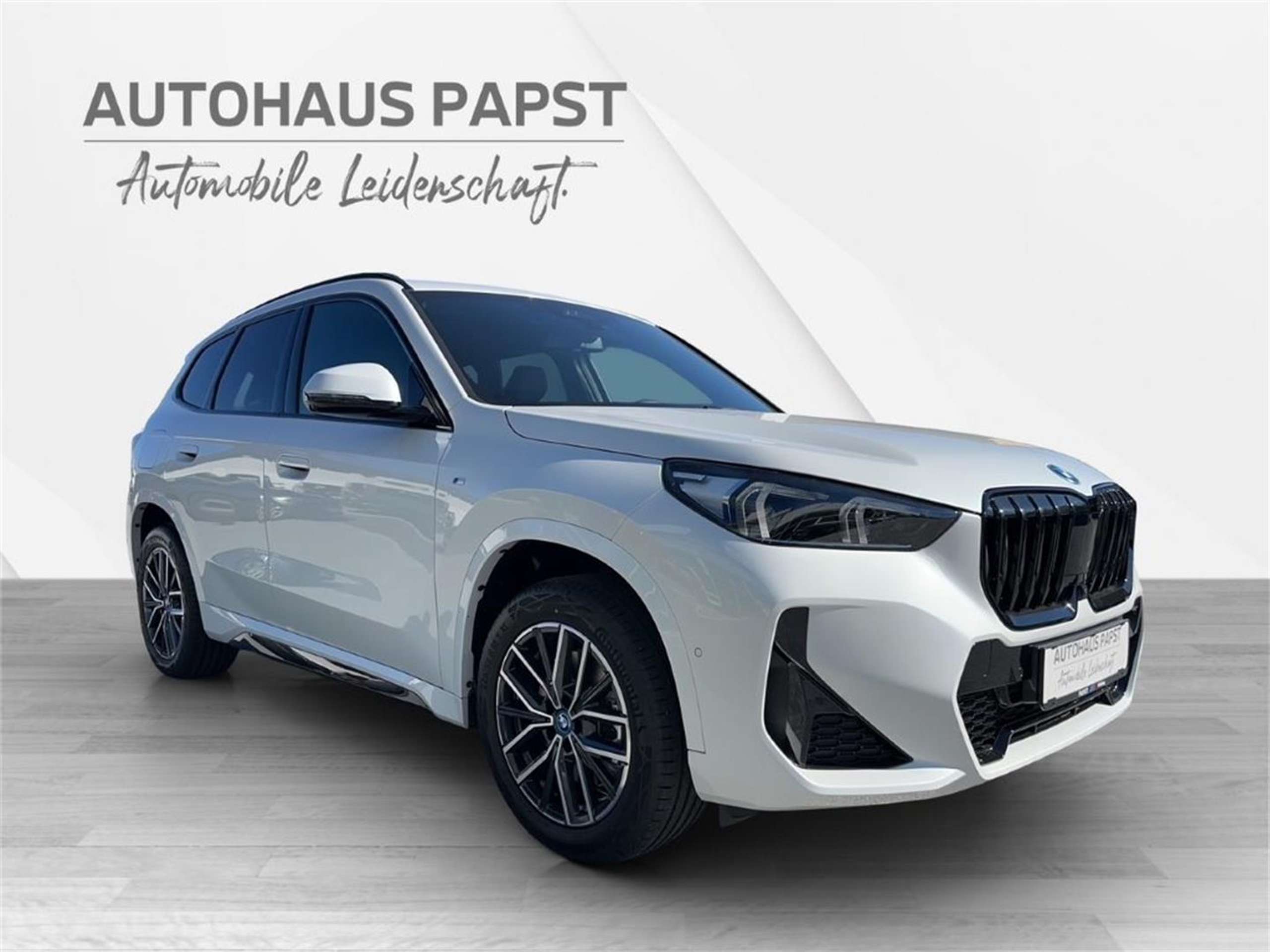 BMW - X1