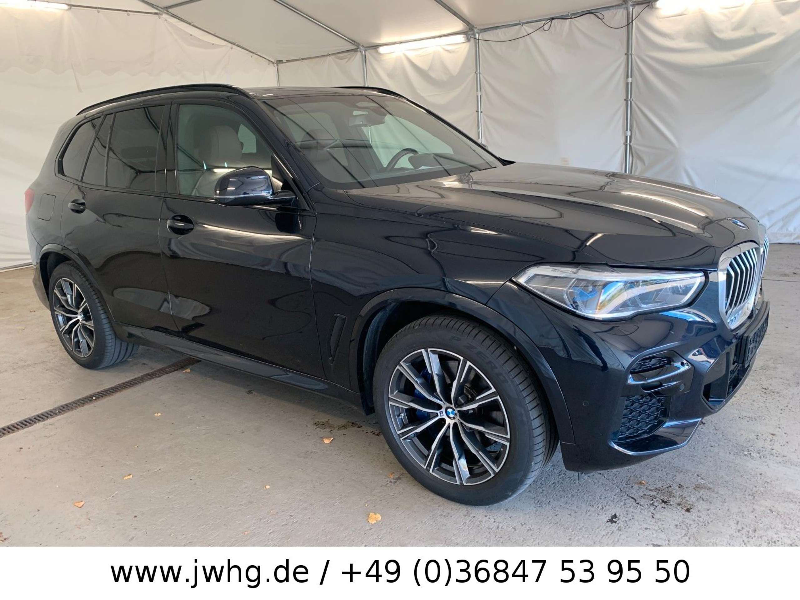 BMW - X5