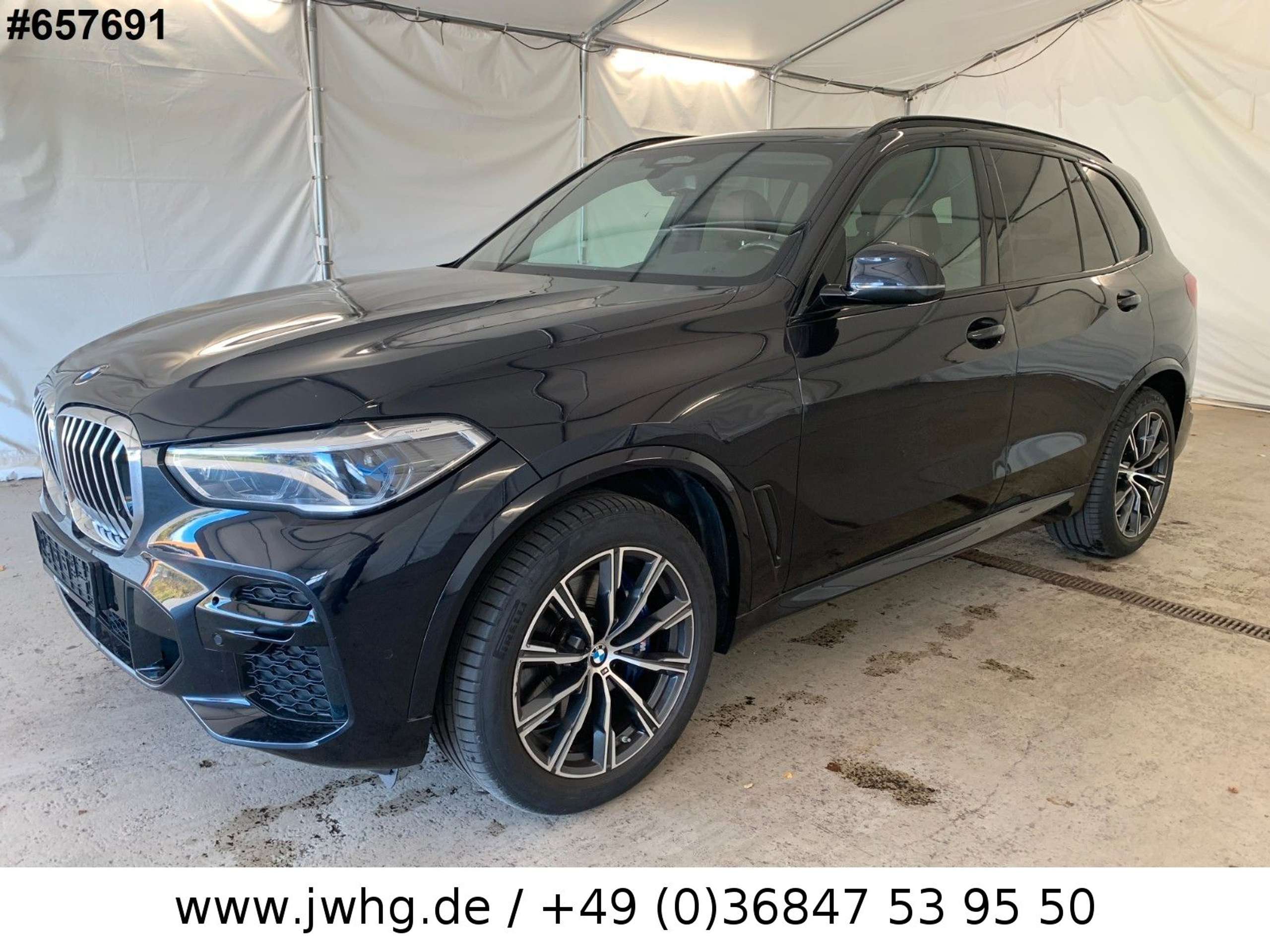 BMW - X5