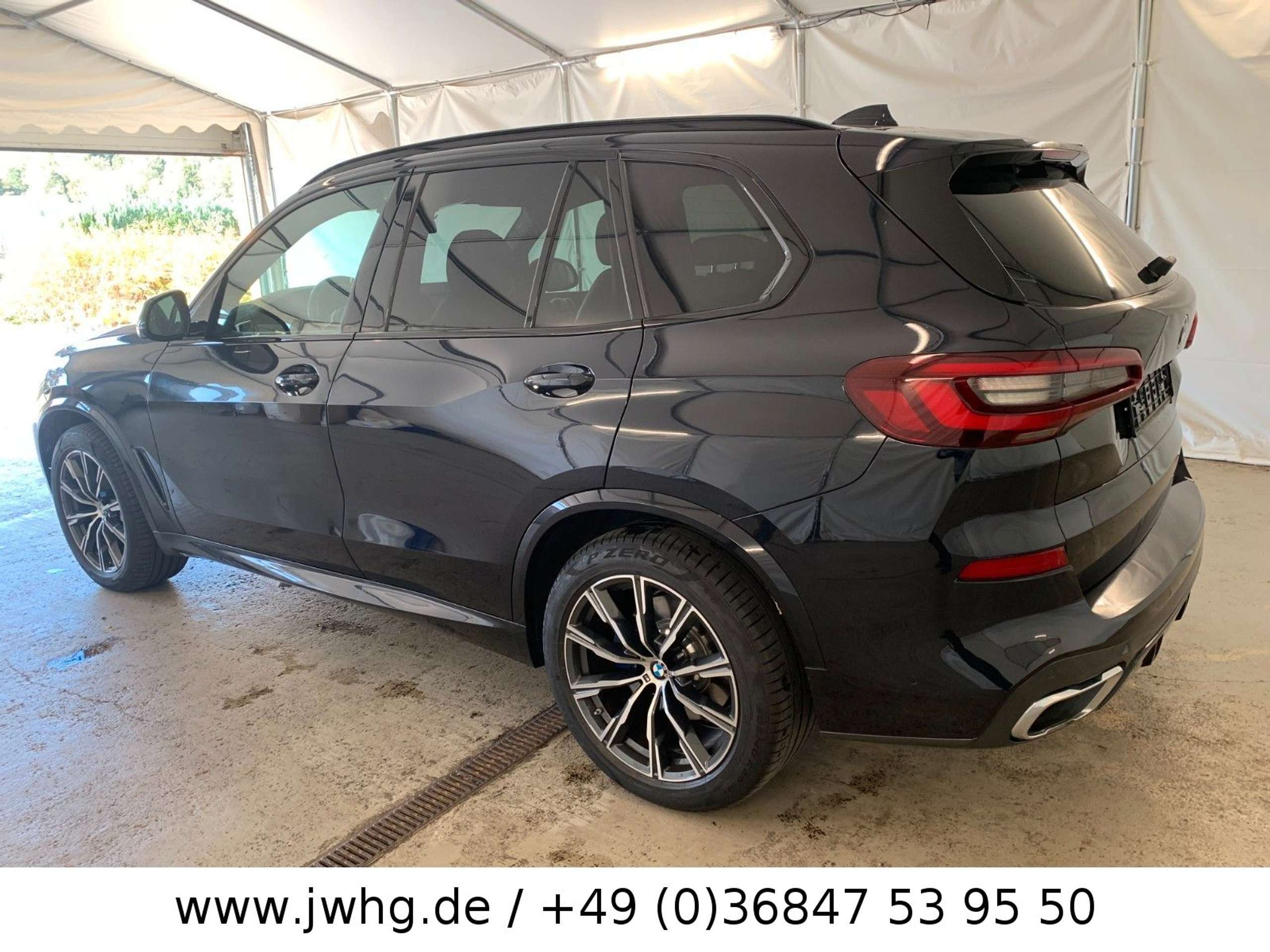 BMW - X5