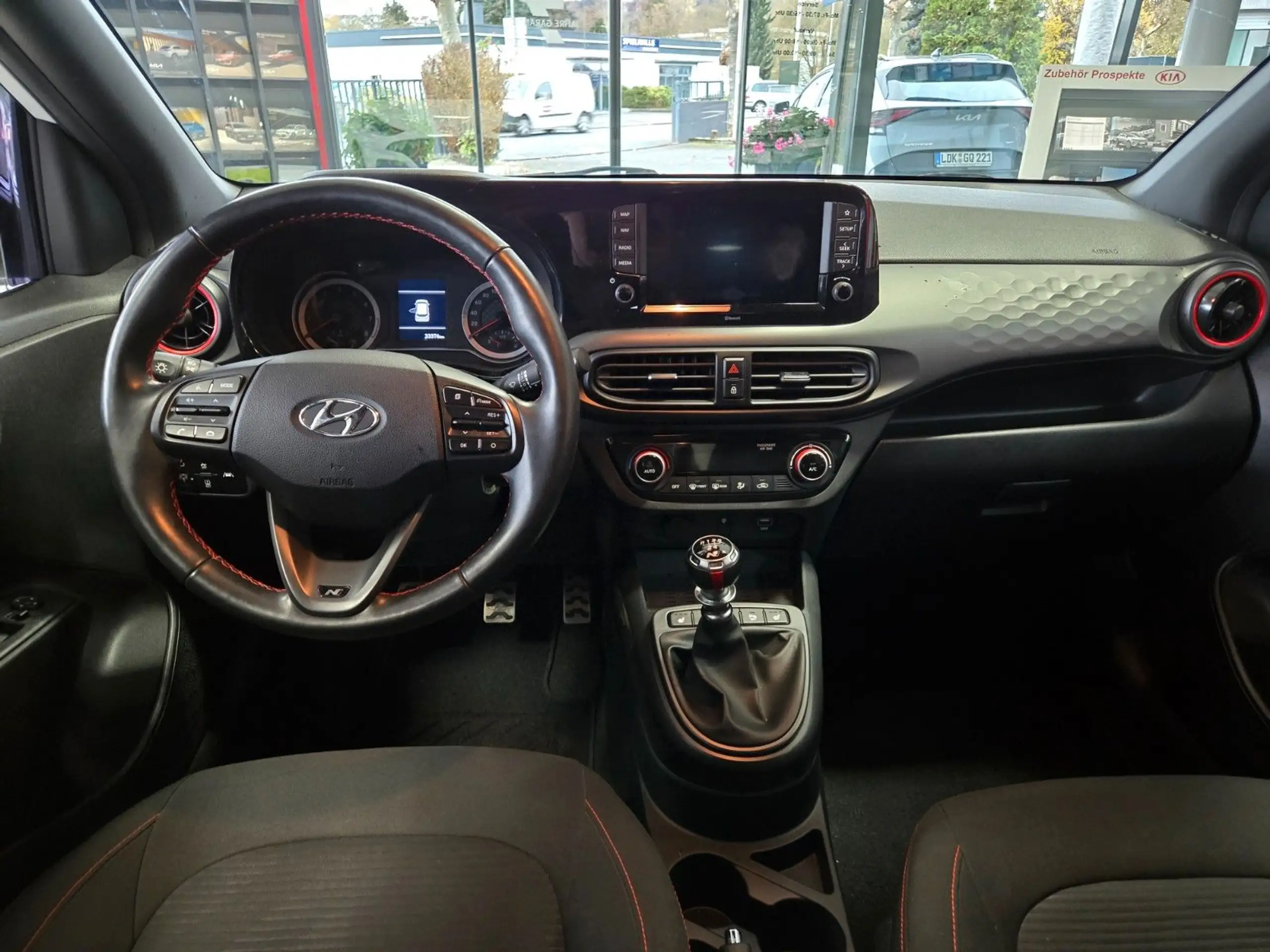 Hyundai - i10