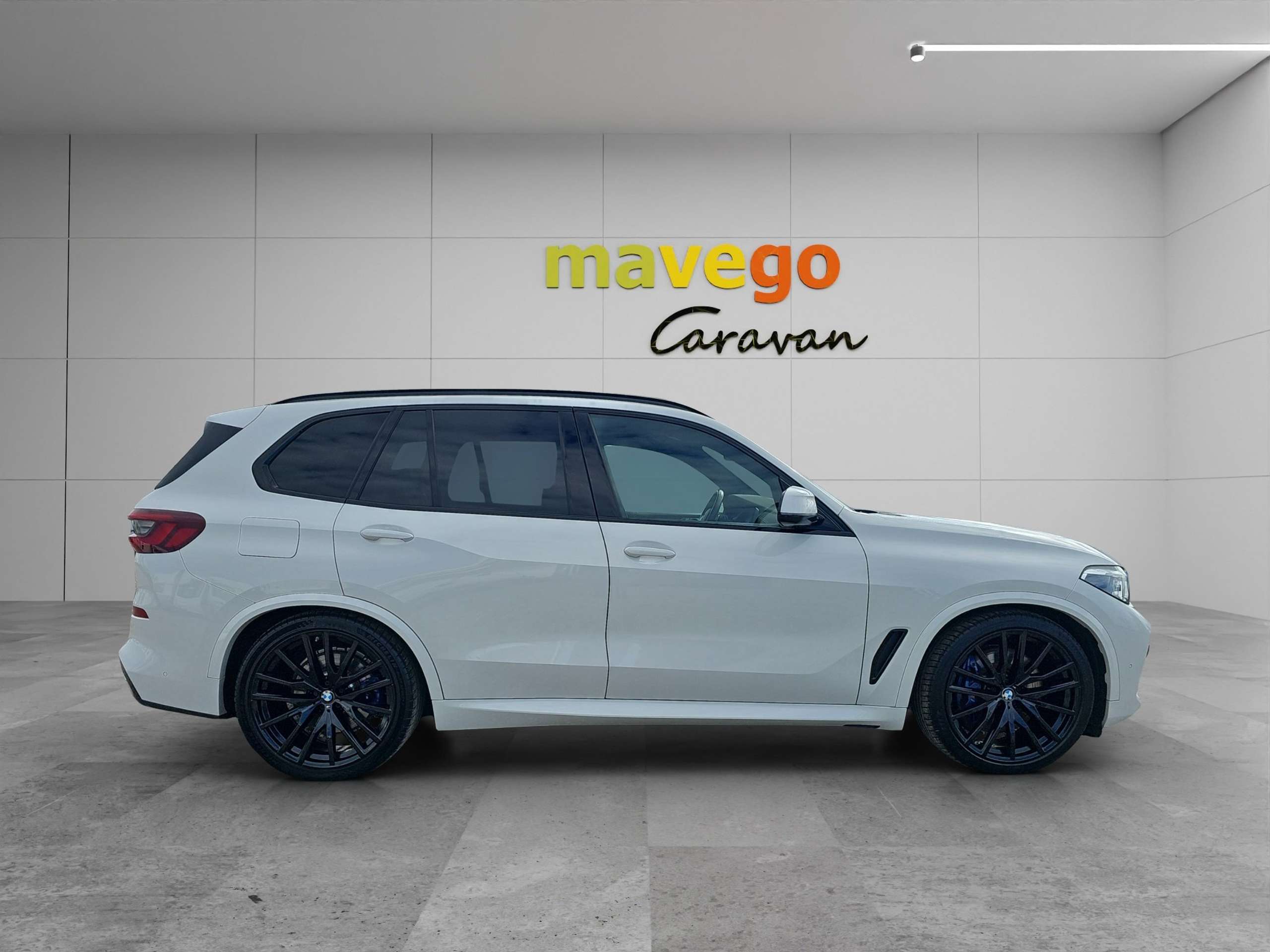 BMW - X5