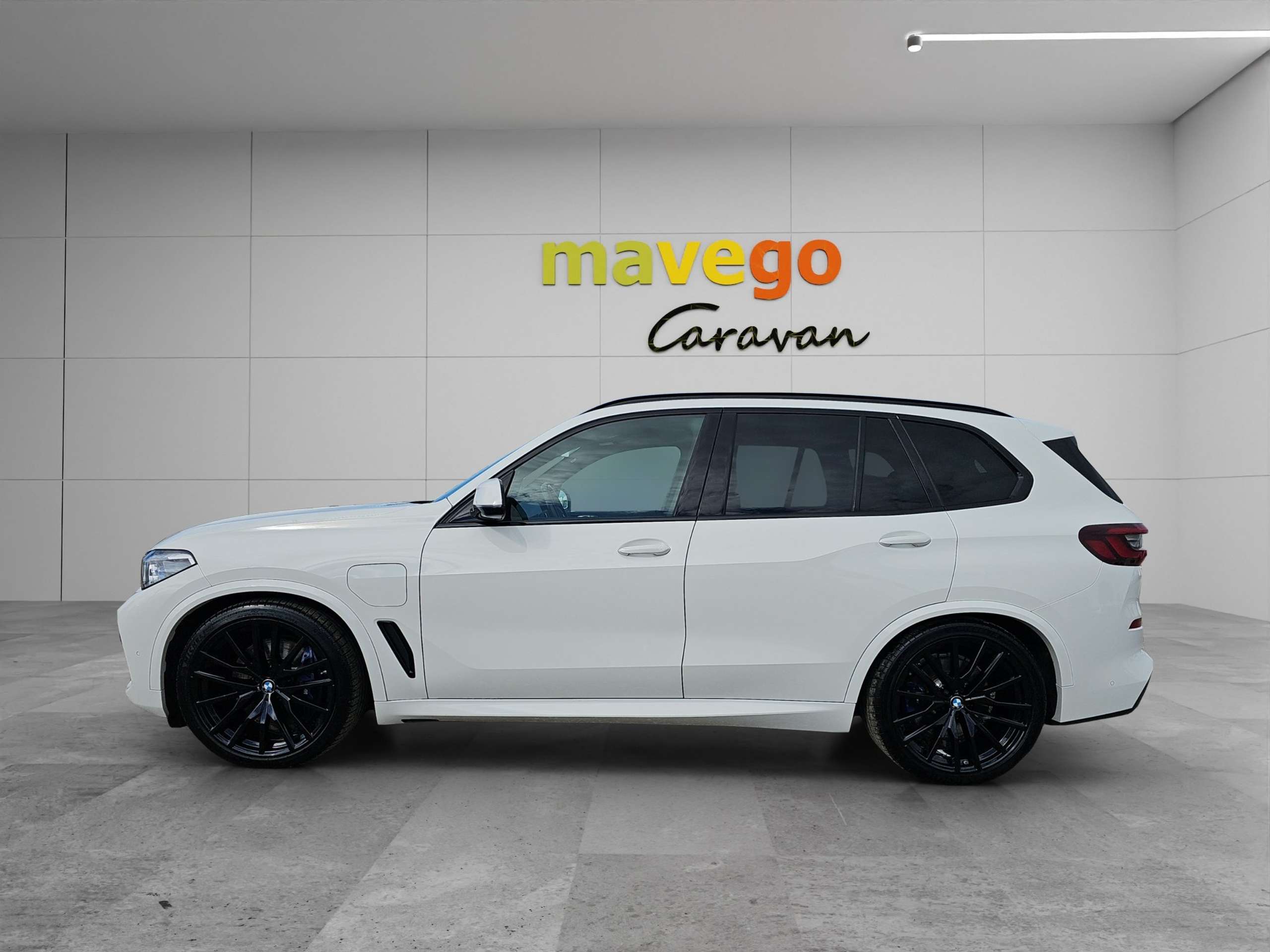 BMW - X5