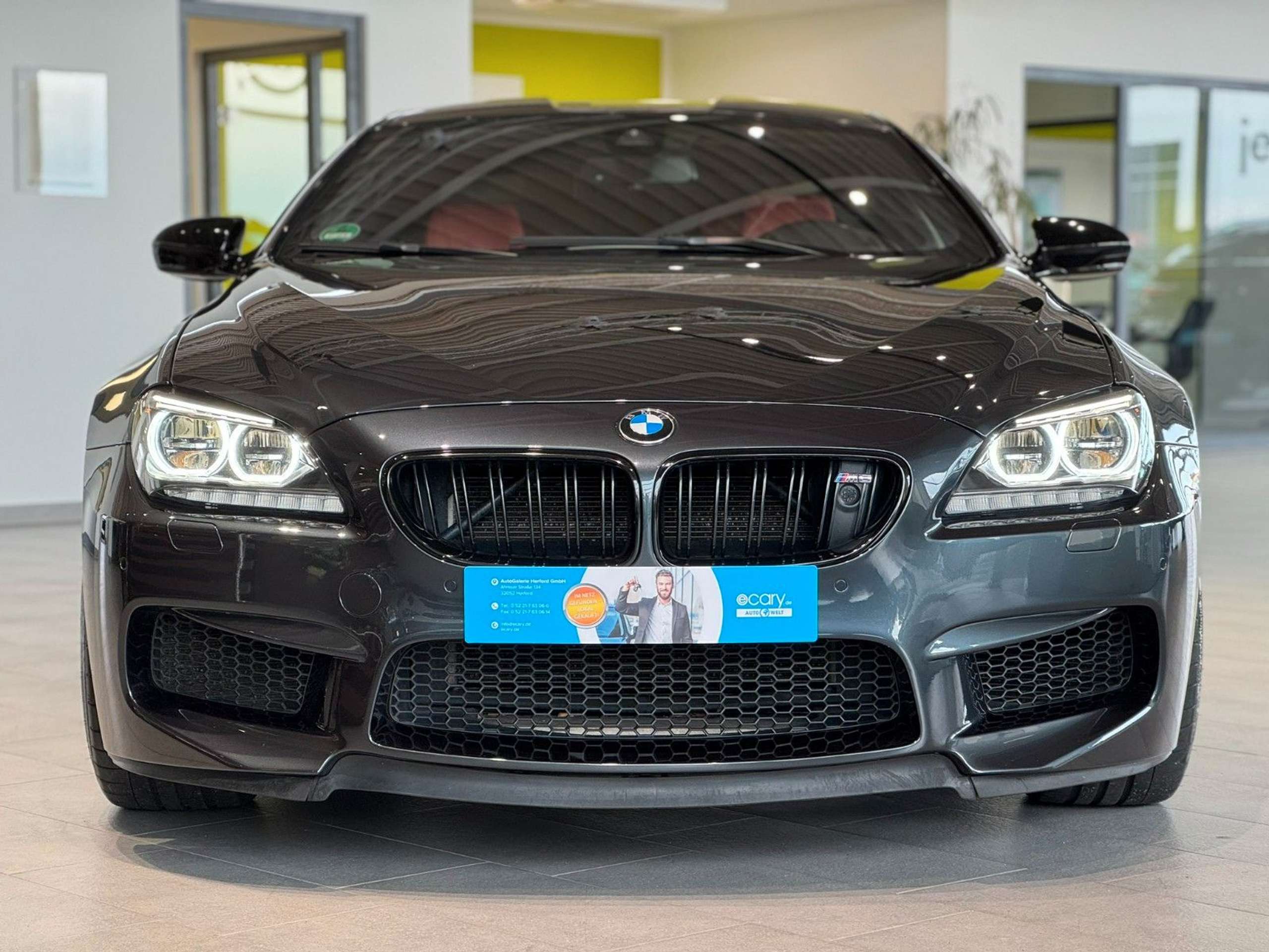 BMW - M6