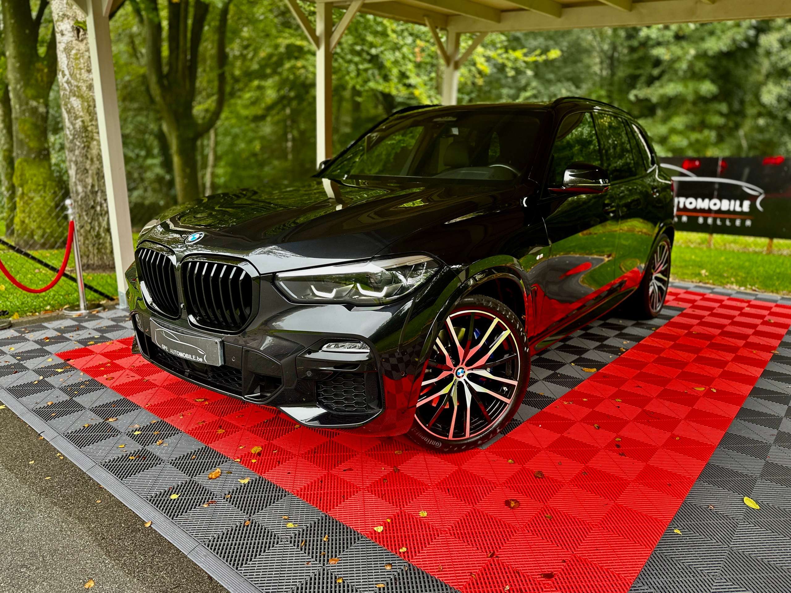 BMW - X5