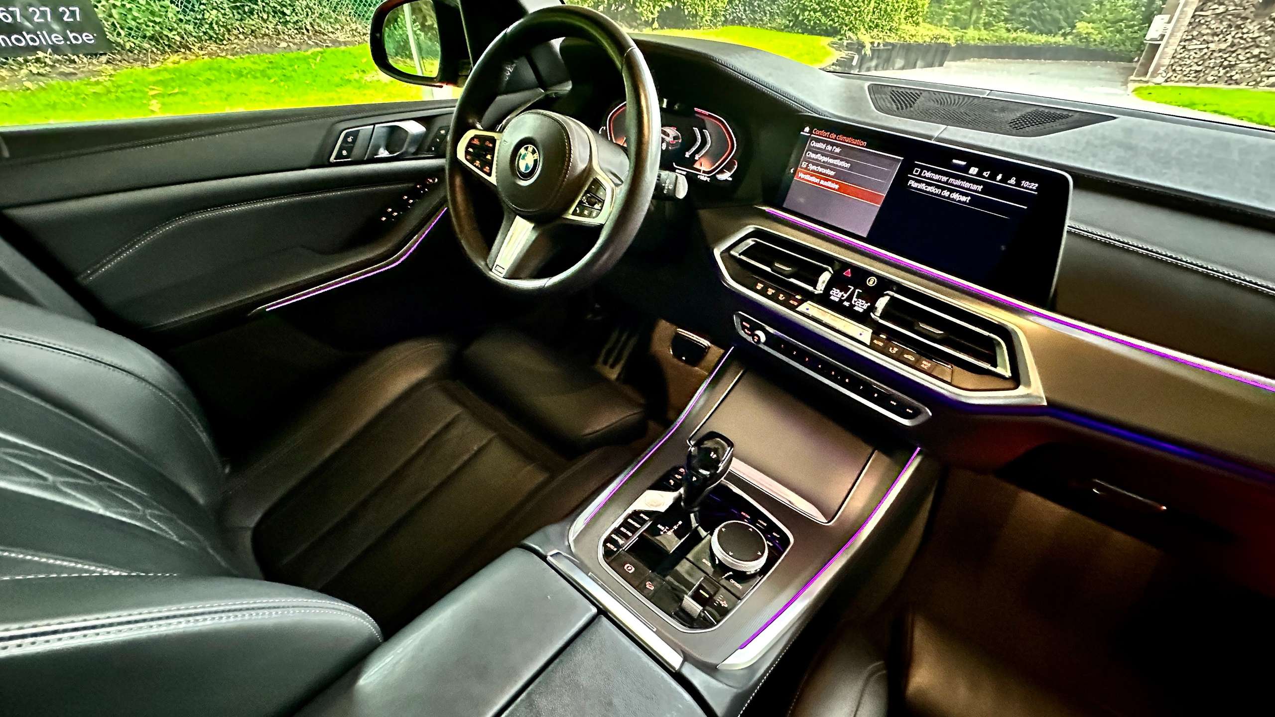 BMW - X5