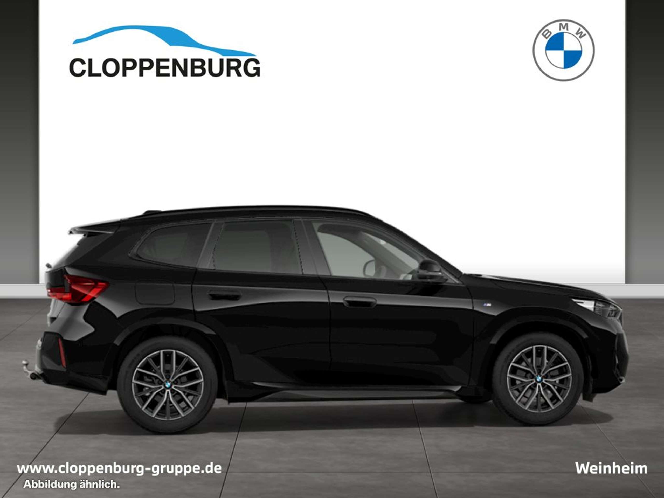 BMW - X1