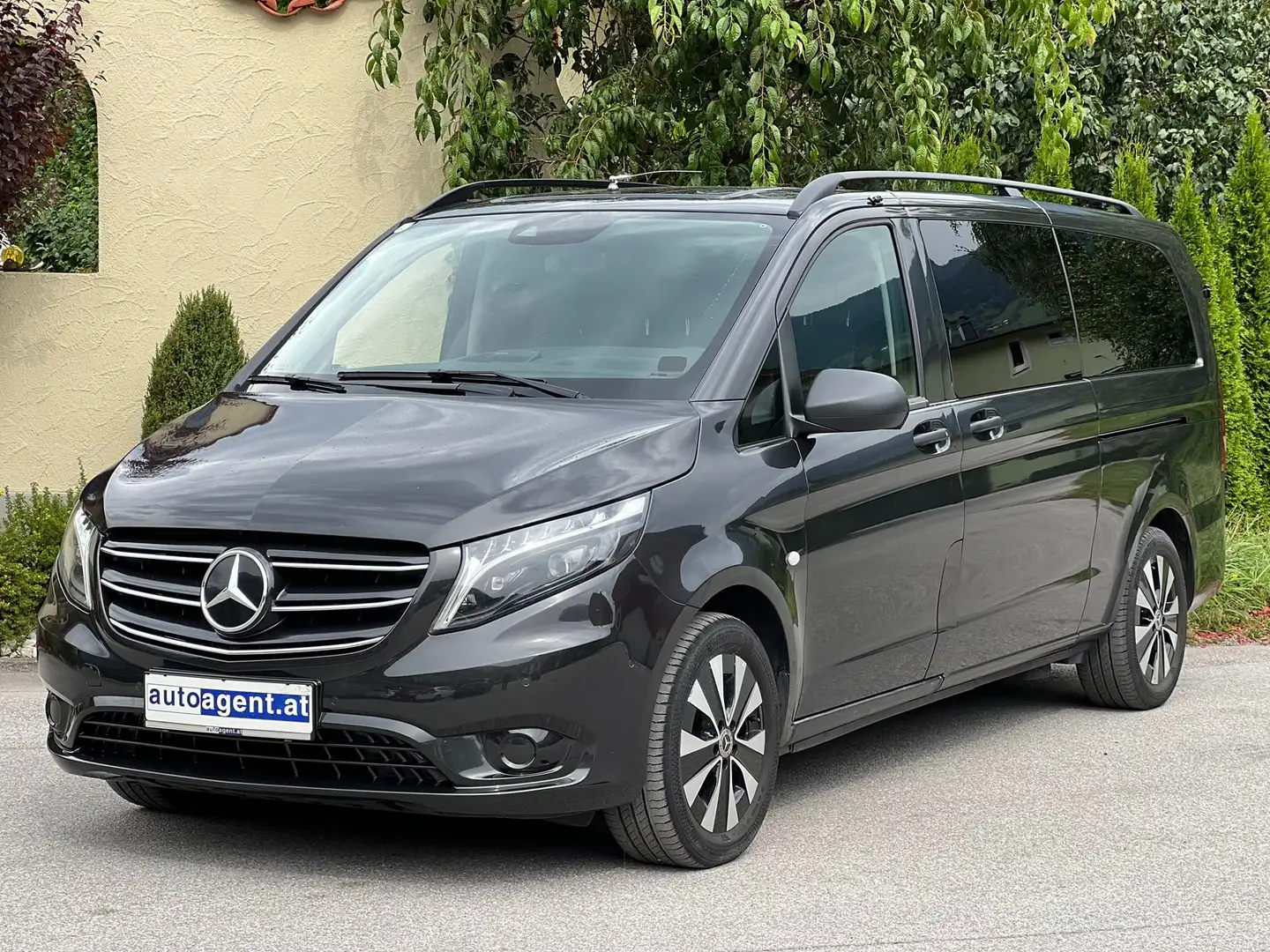 Mercedes-Benz Vito 2023 120CH