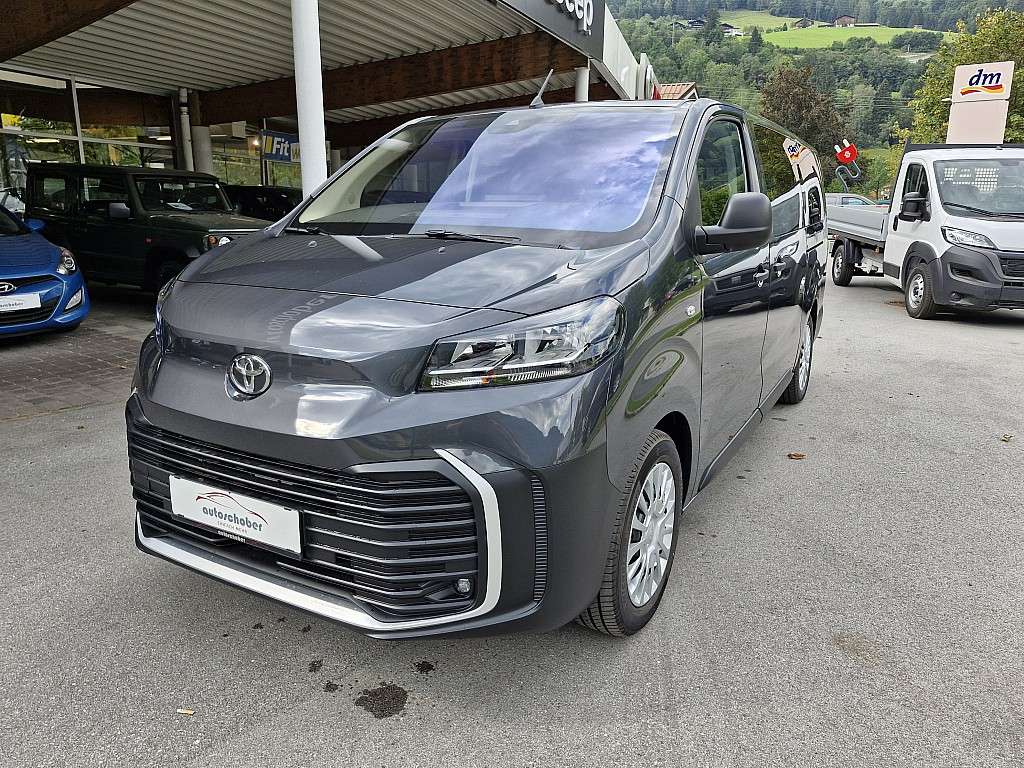 Toyota Verso 2024 106CH