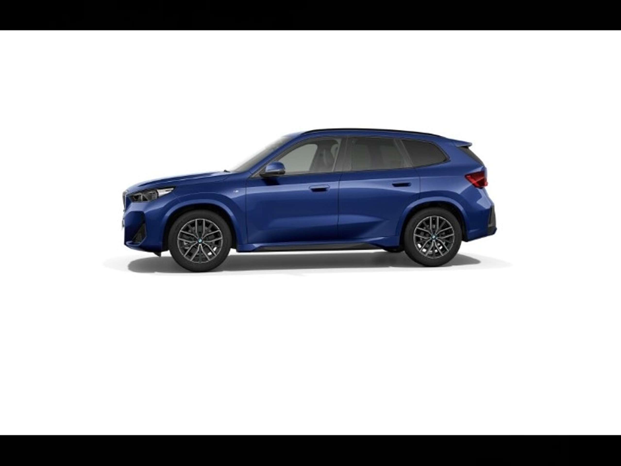 BMW - X1