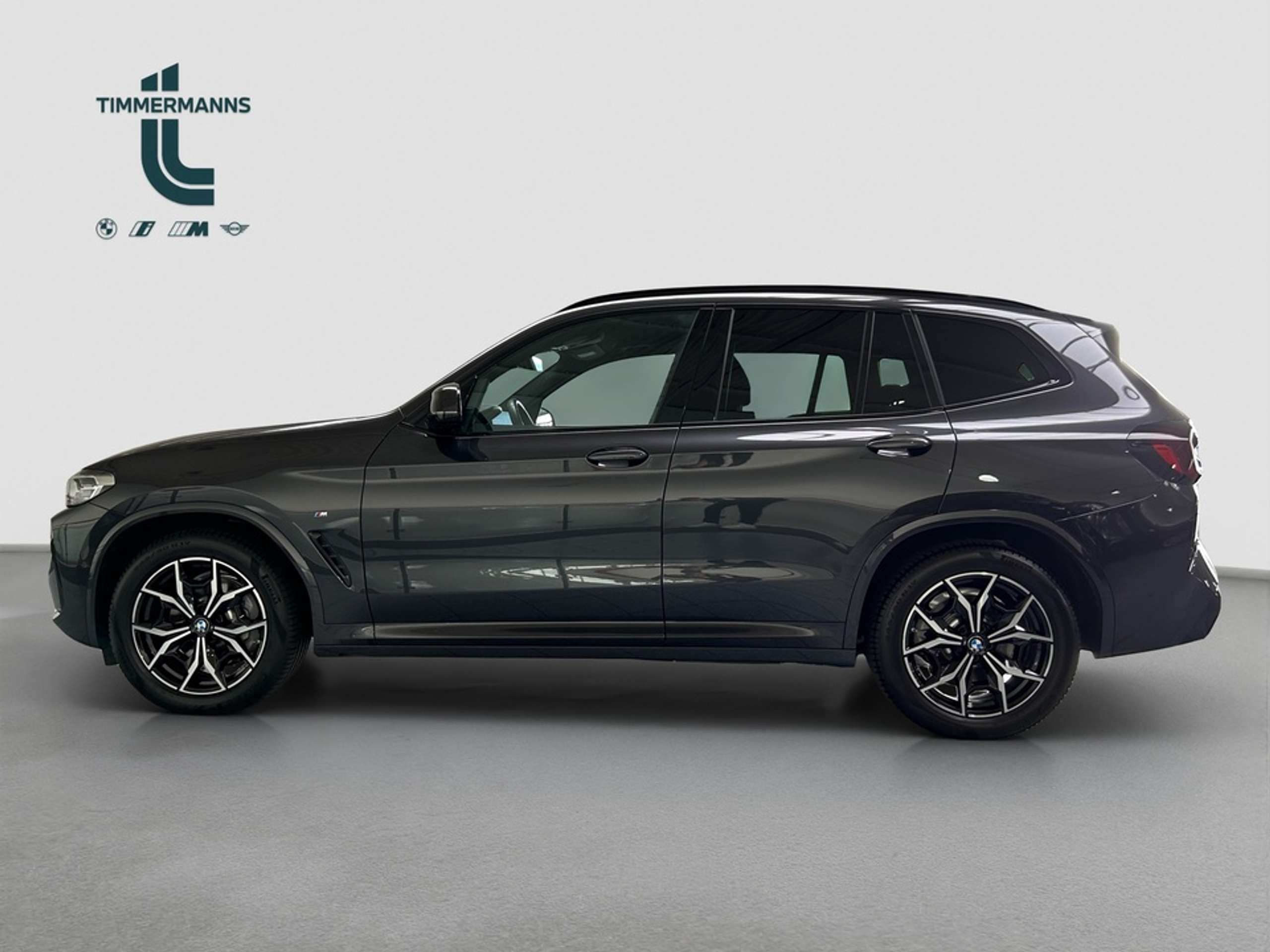 BMW - X3