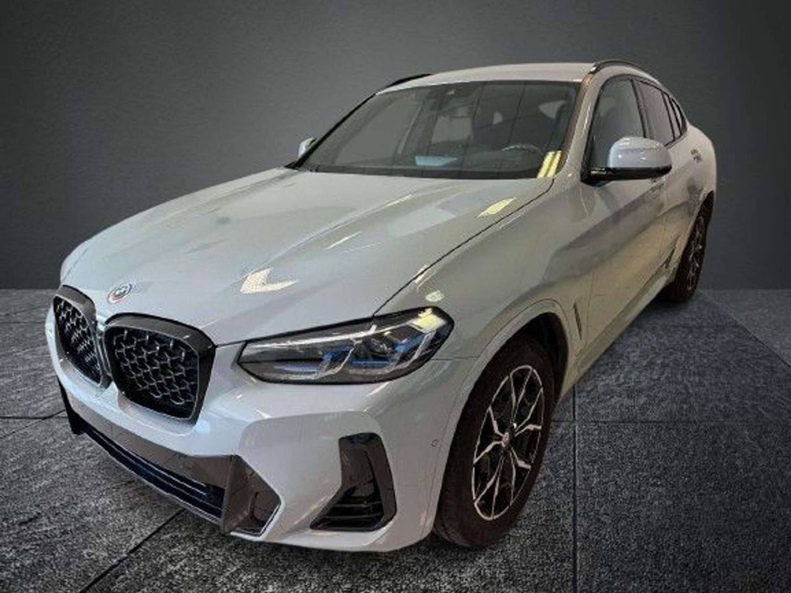 BMW - X4