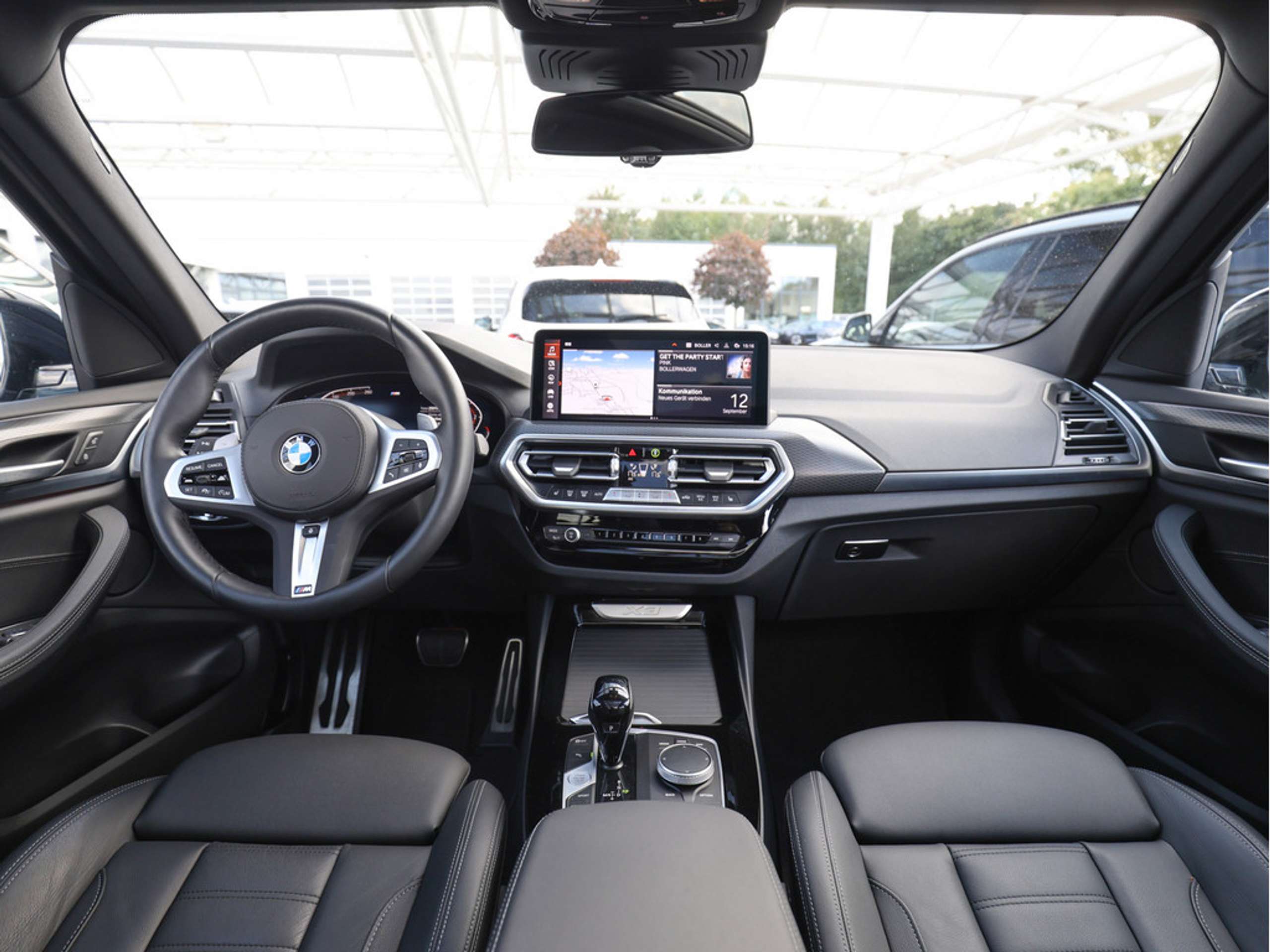 BMW - X3