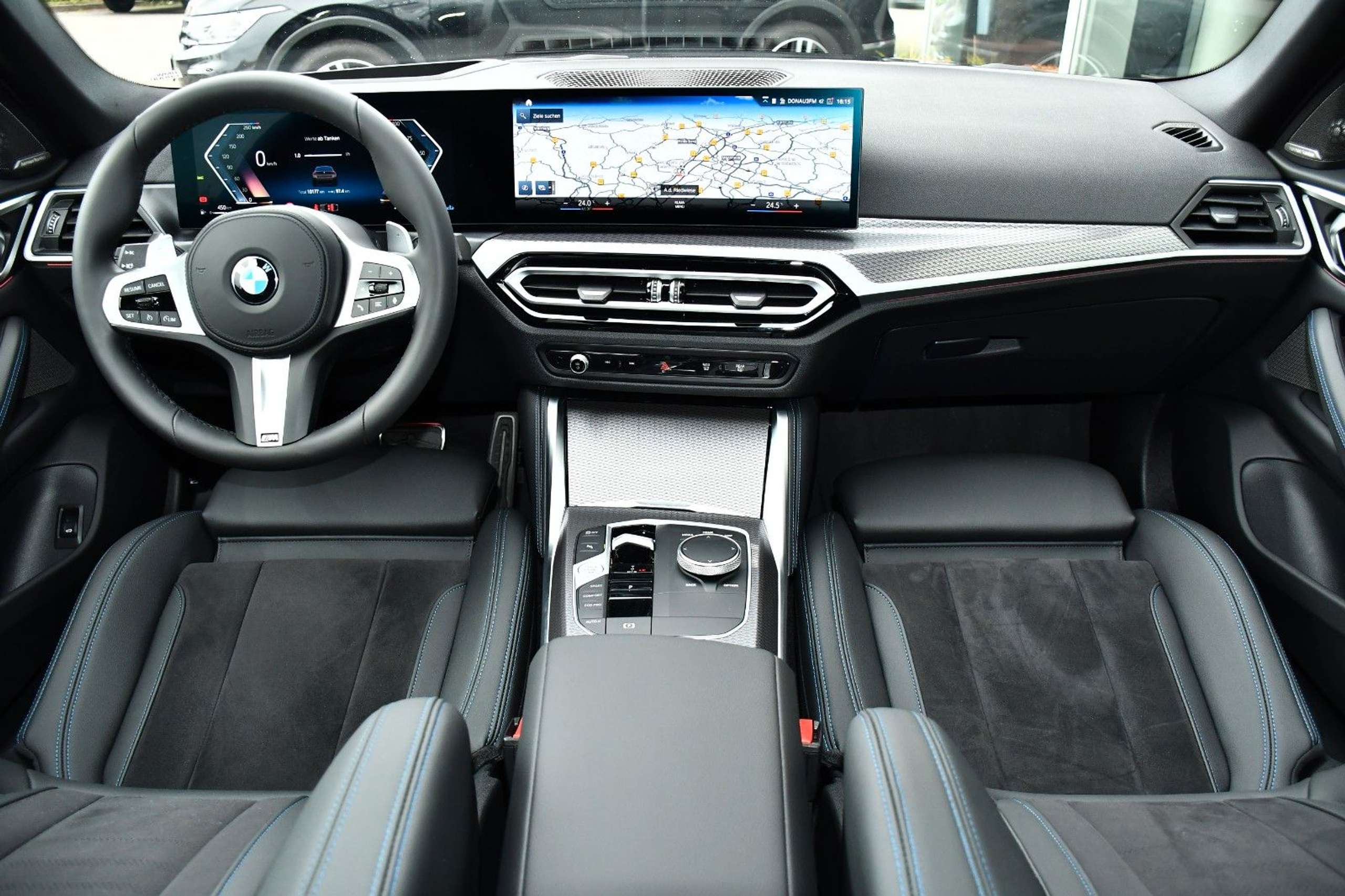 BMW - 430