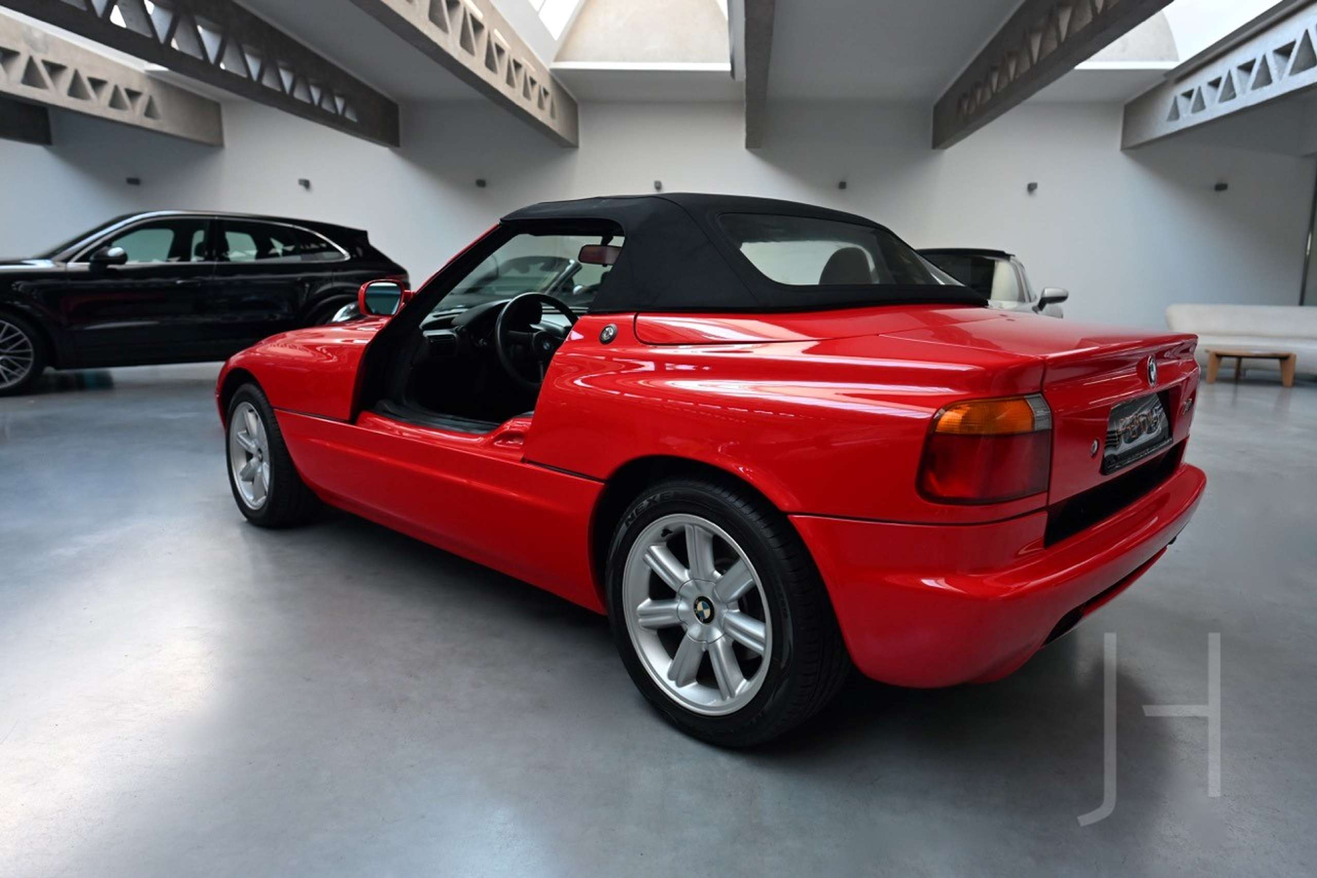 BMW - Z1