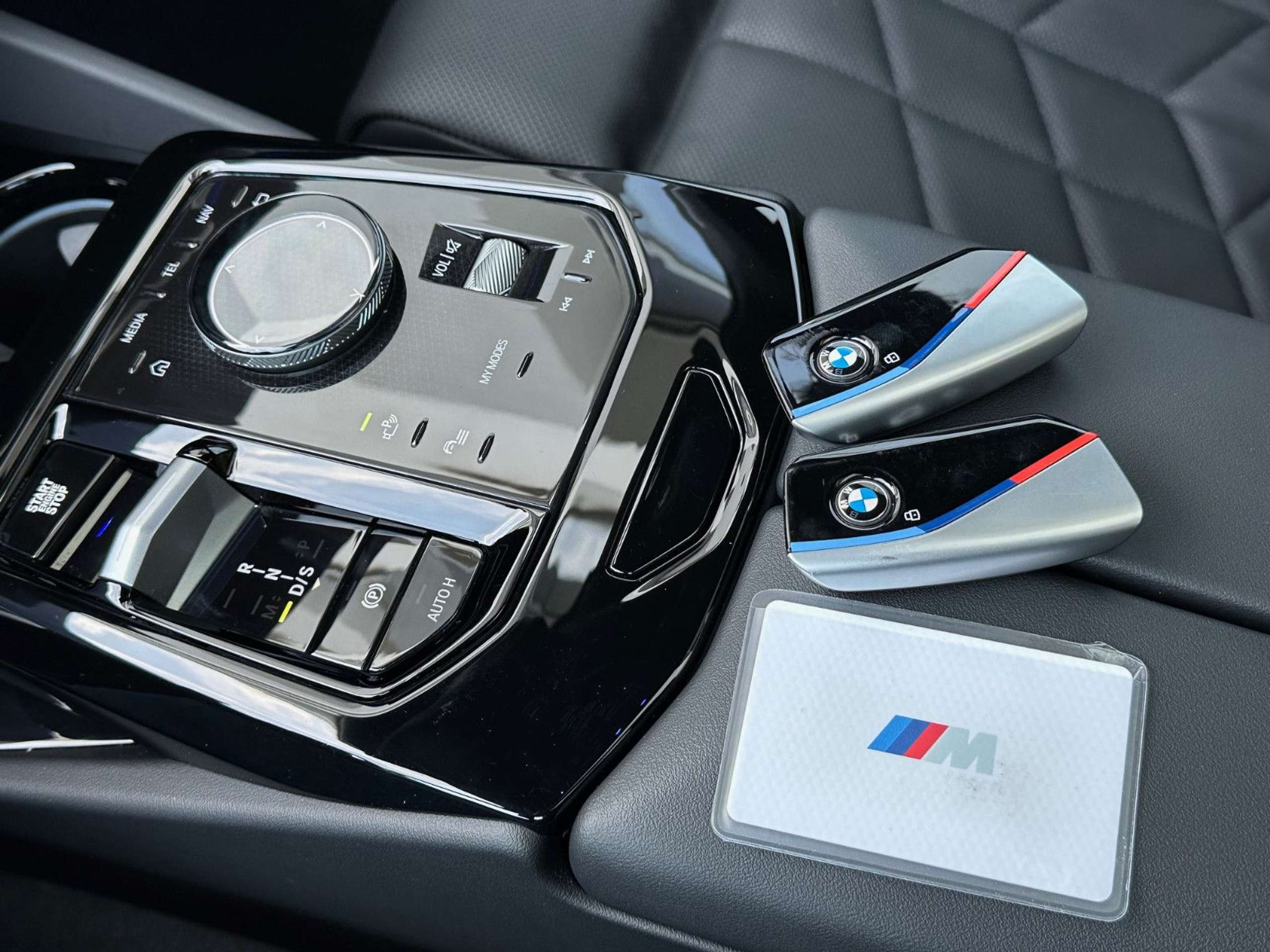 BMW - 520