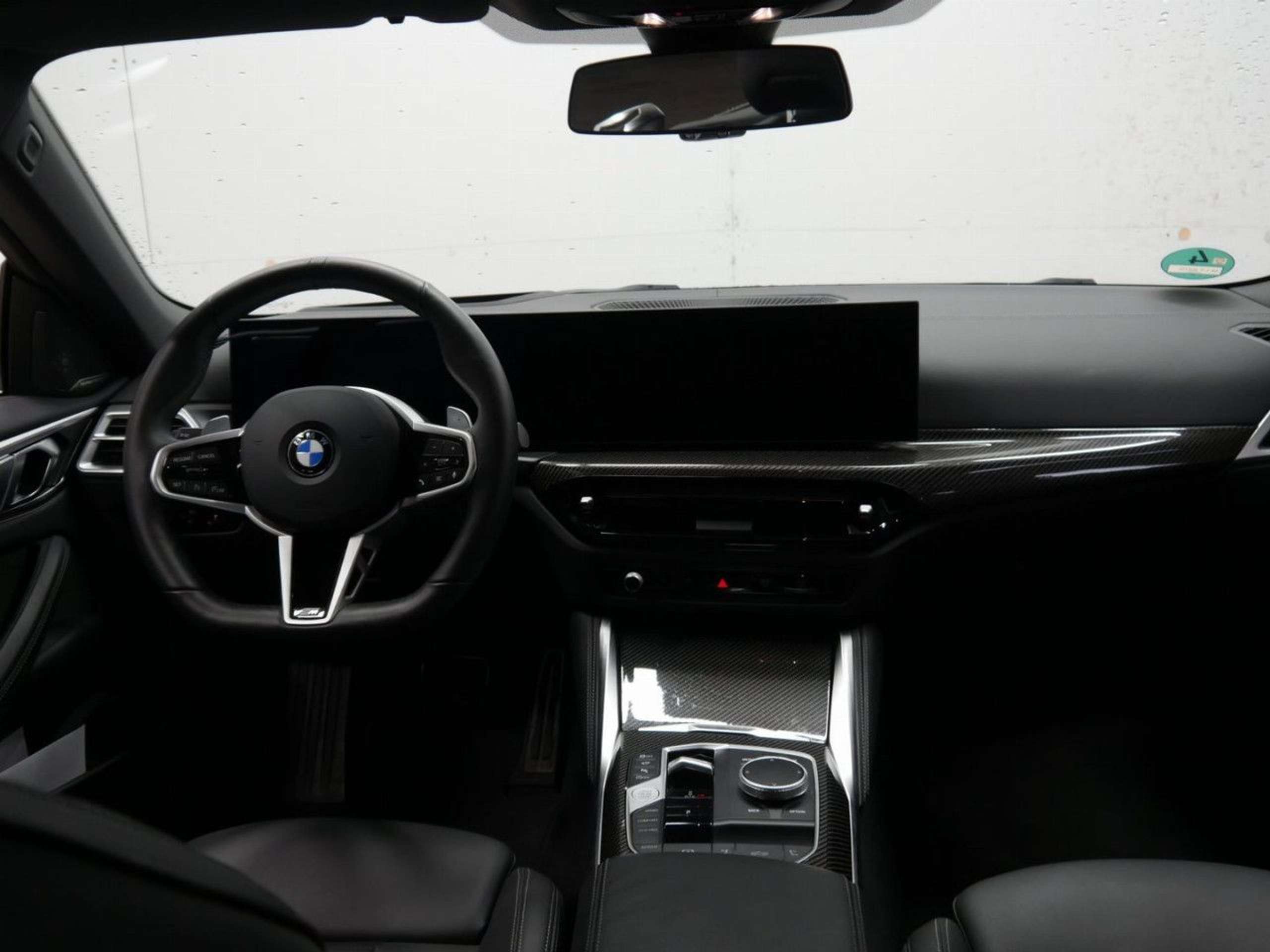 BMW - 430