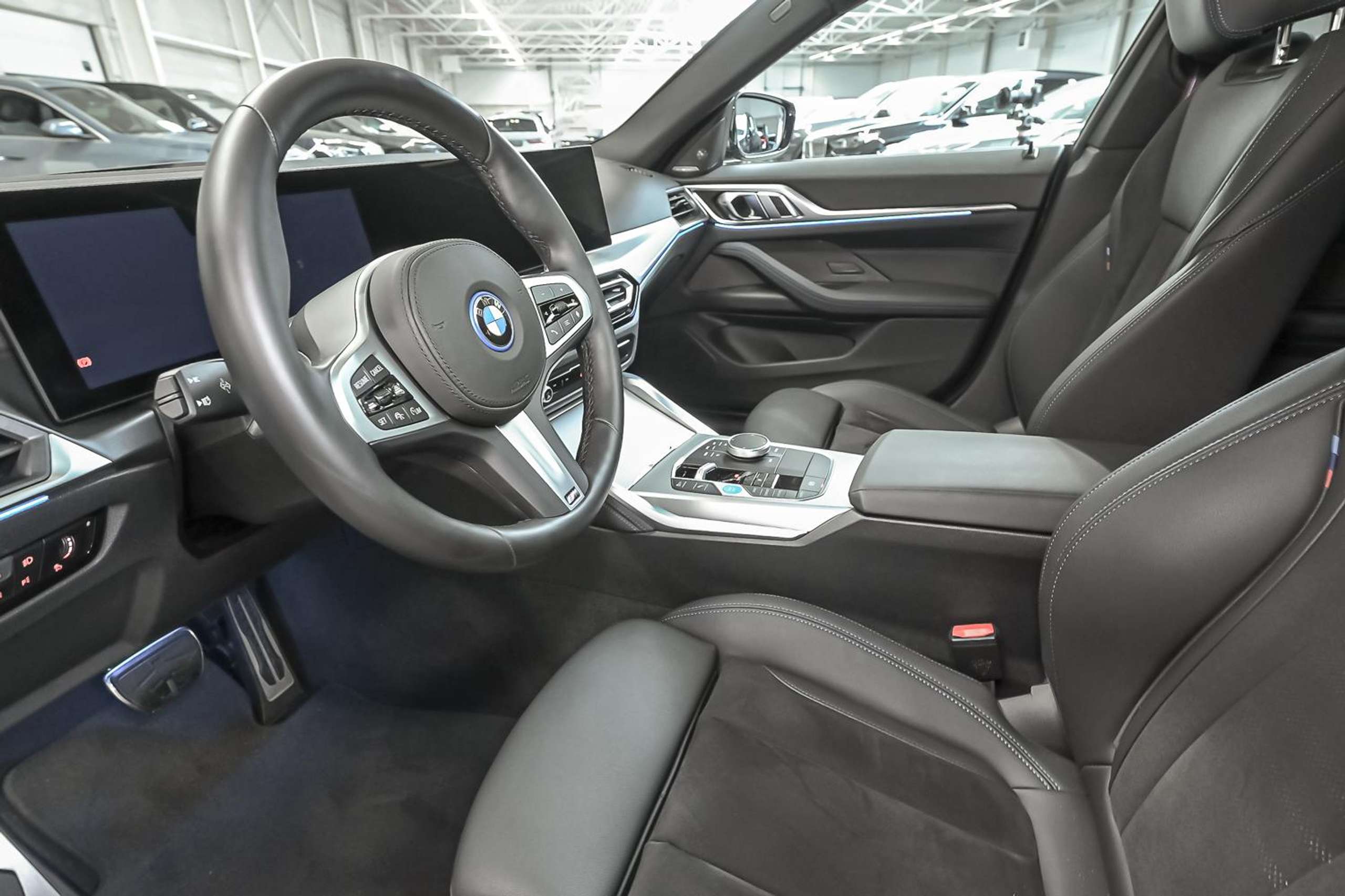 BMW - i4