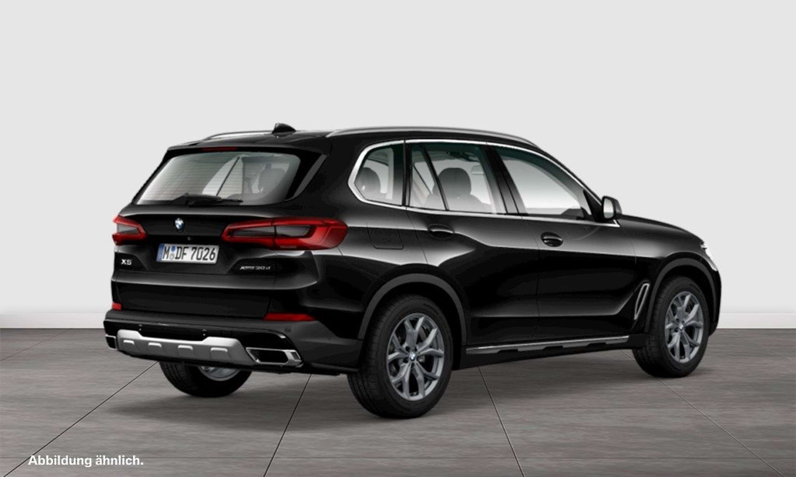 BMW - X5