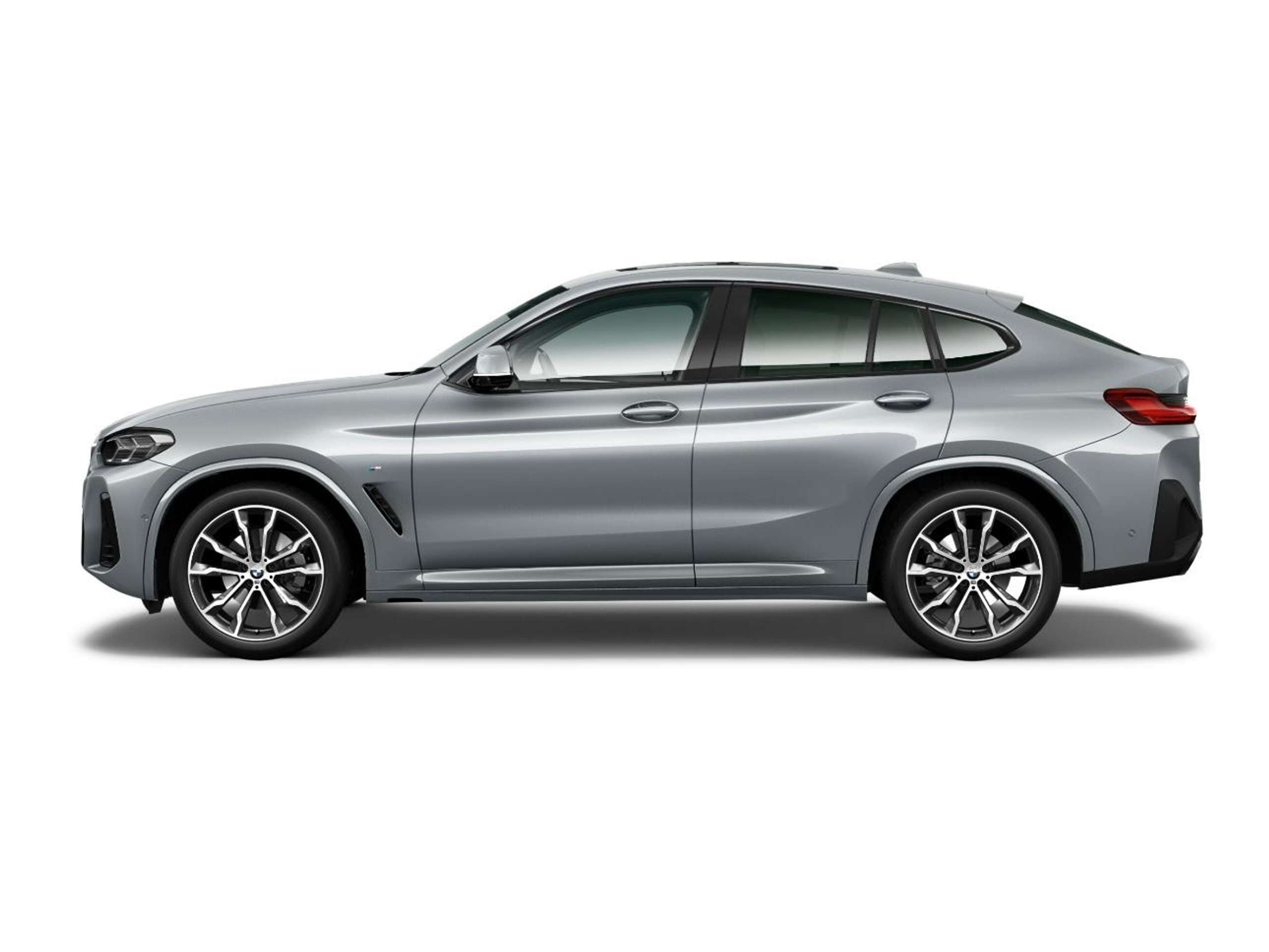 BMW - X4