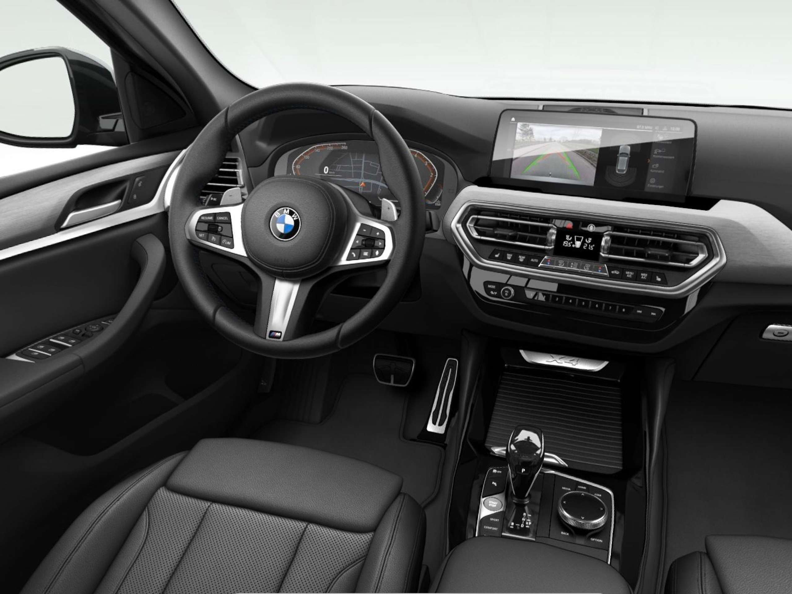 BMW - X4