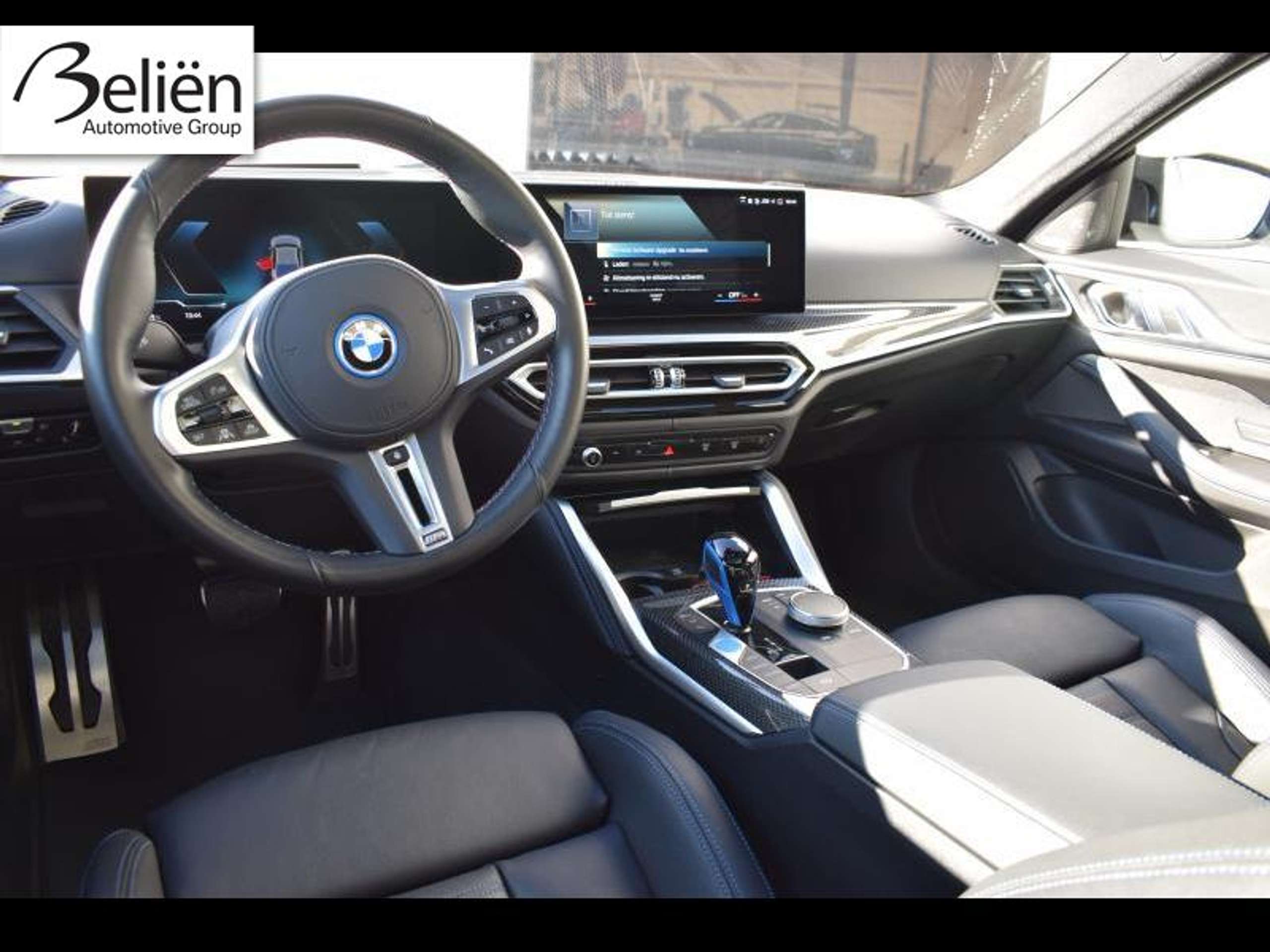 BMW - i4