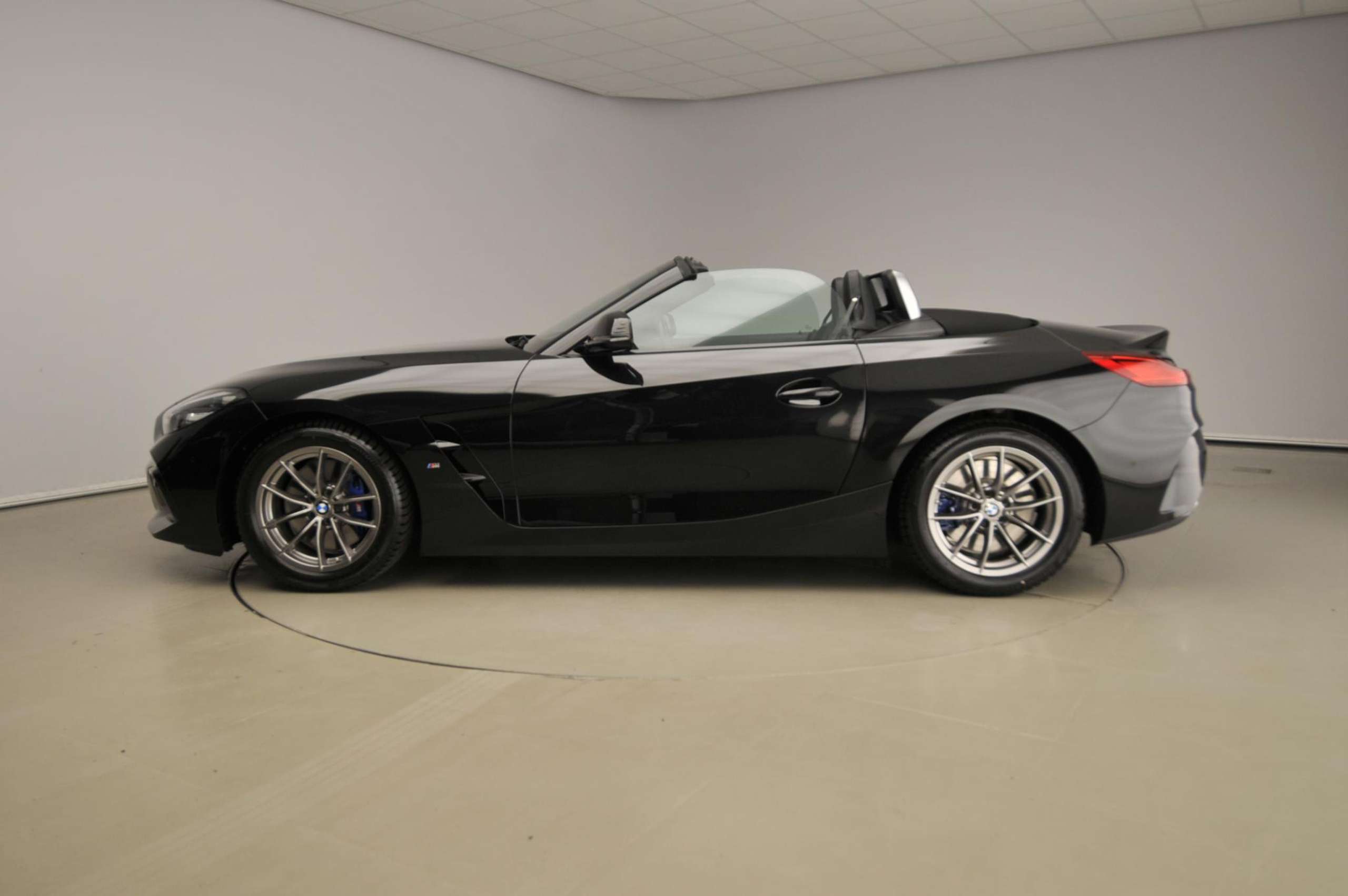 BMW - Z4