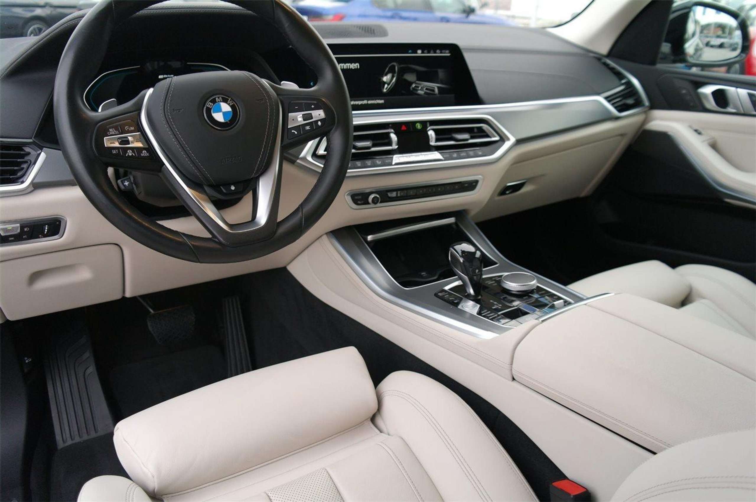 BMW - X5