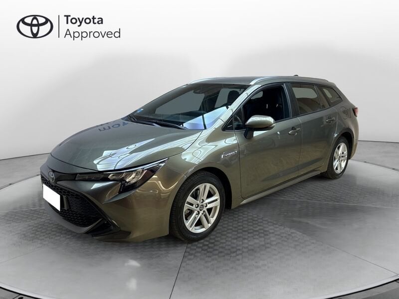 Toyota Corolla 2019 90CH