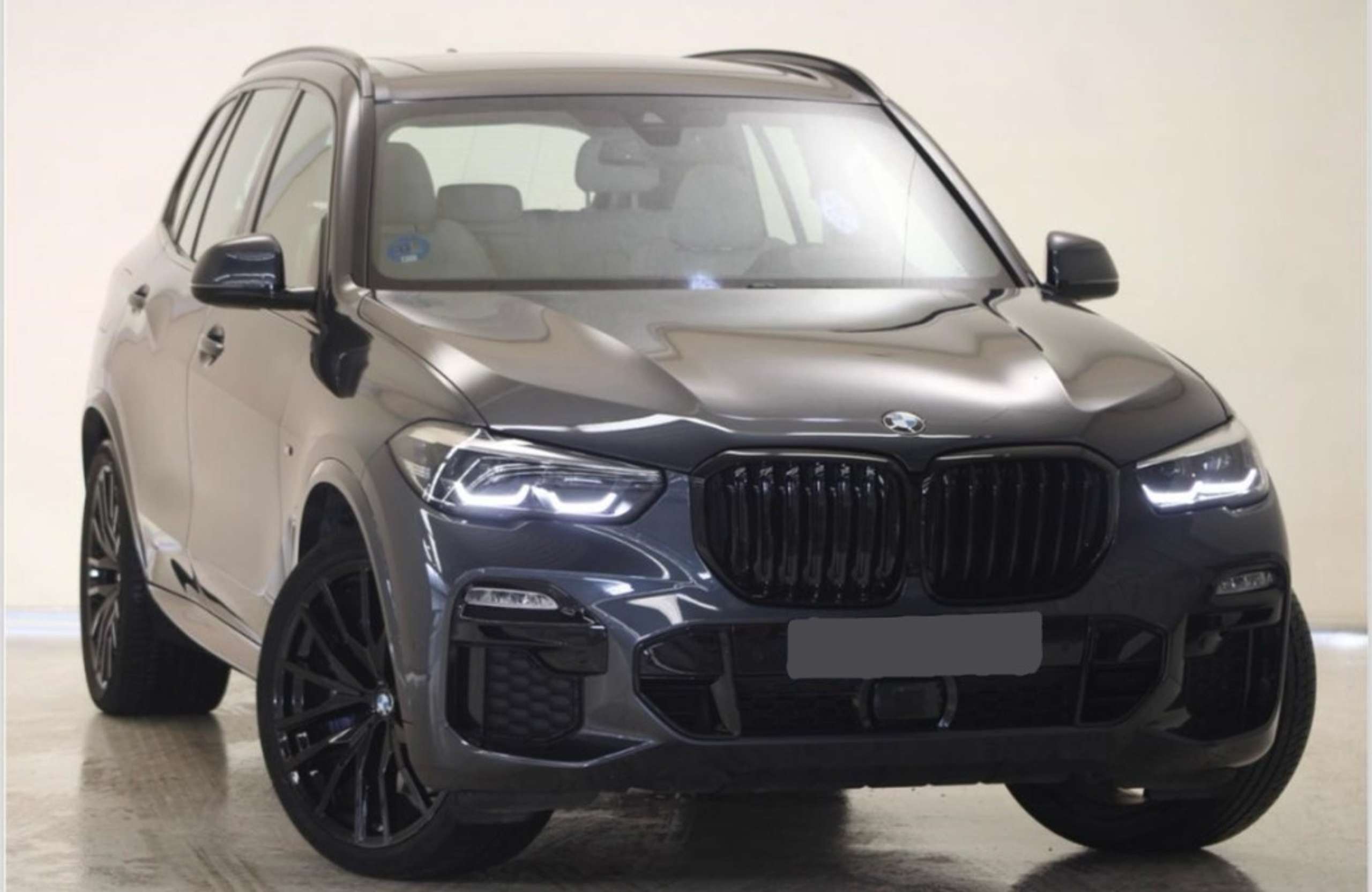 BMW - X5