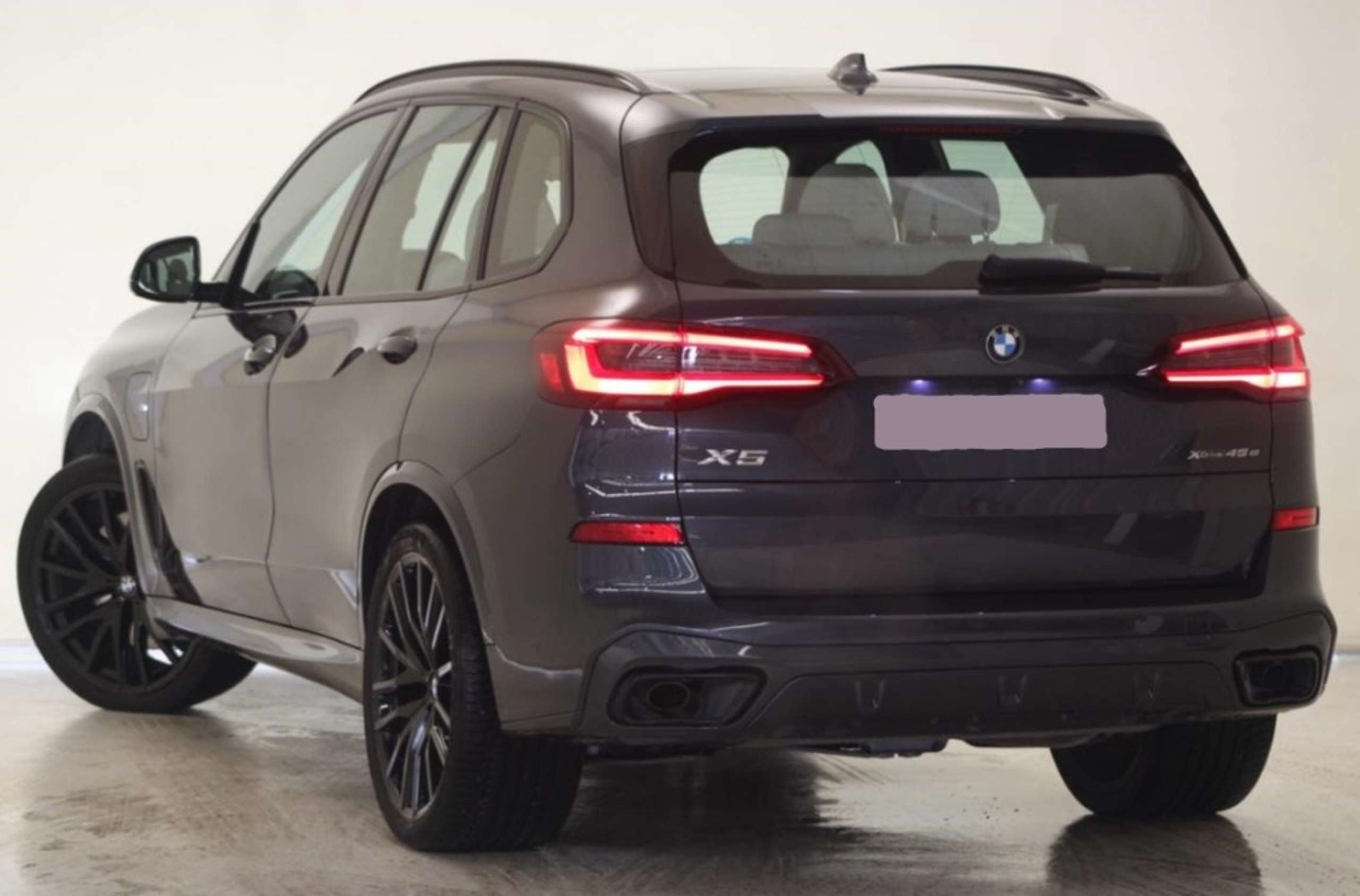 BMW - X5