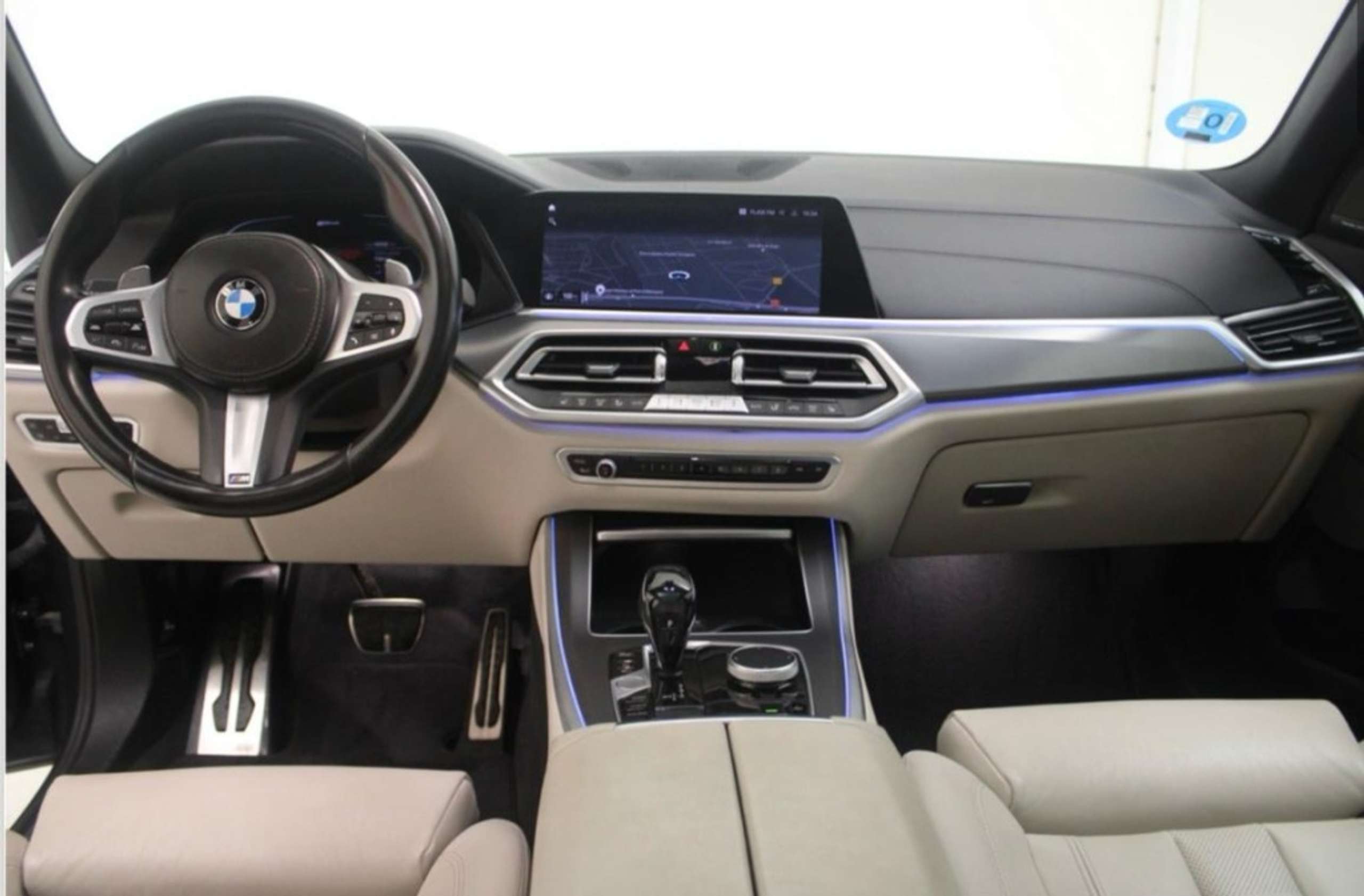 BMW - X5