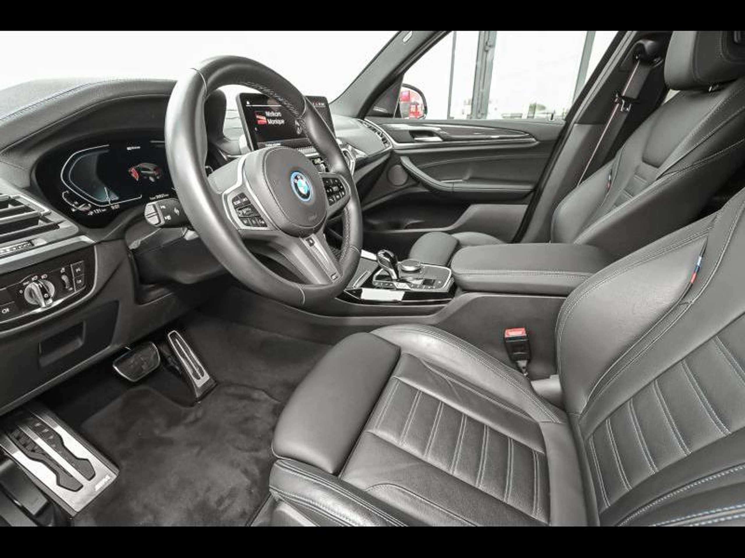 BMW - X3