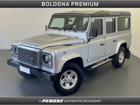 LandRover Defender 2007 90CH