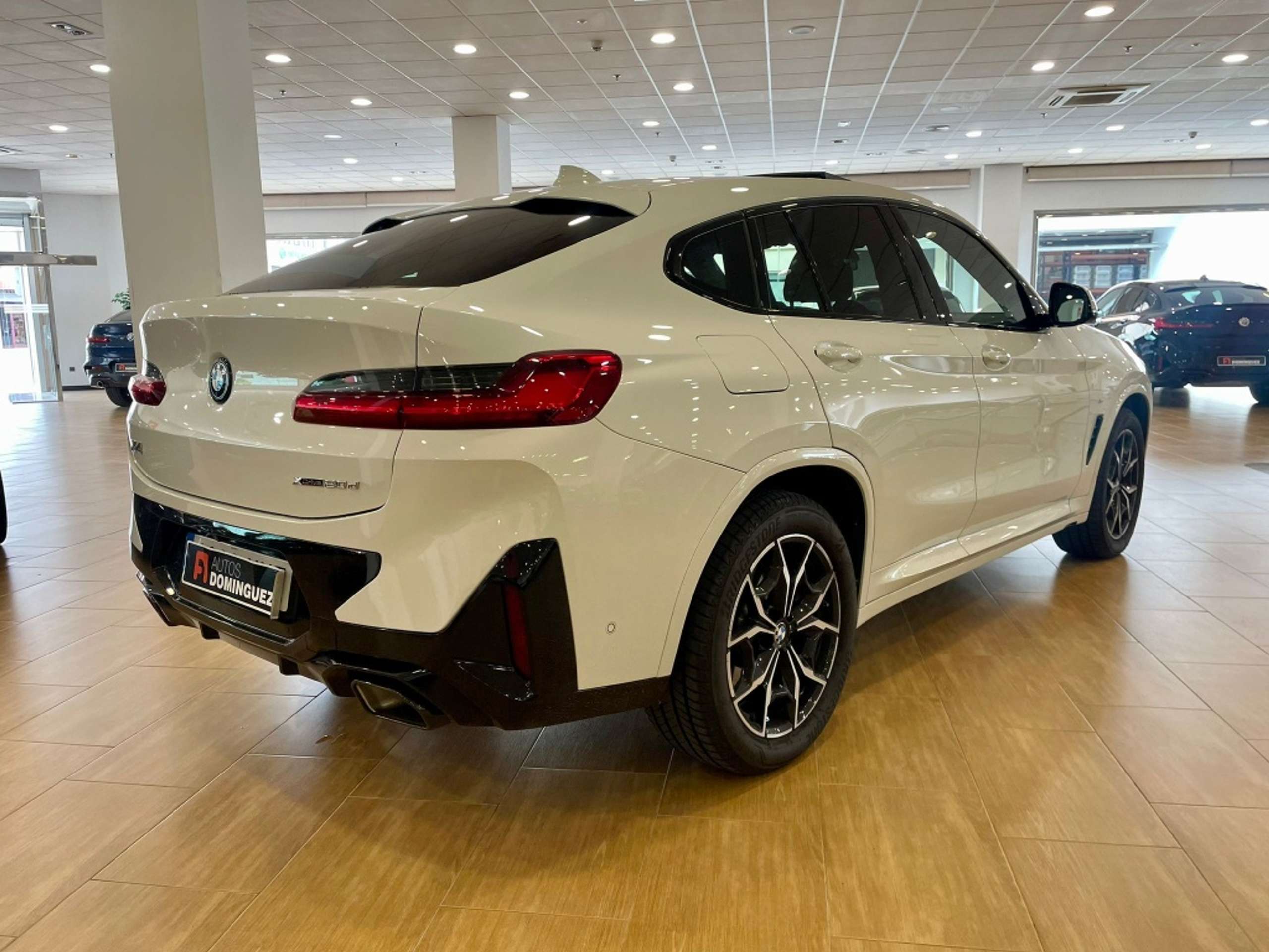 BMW - X4